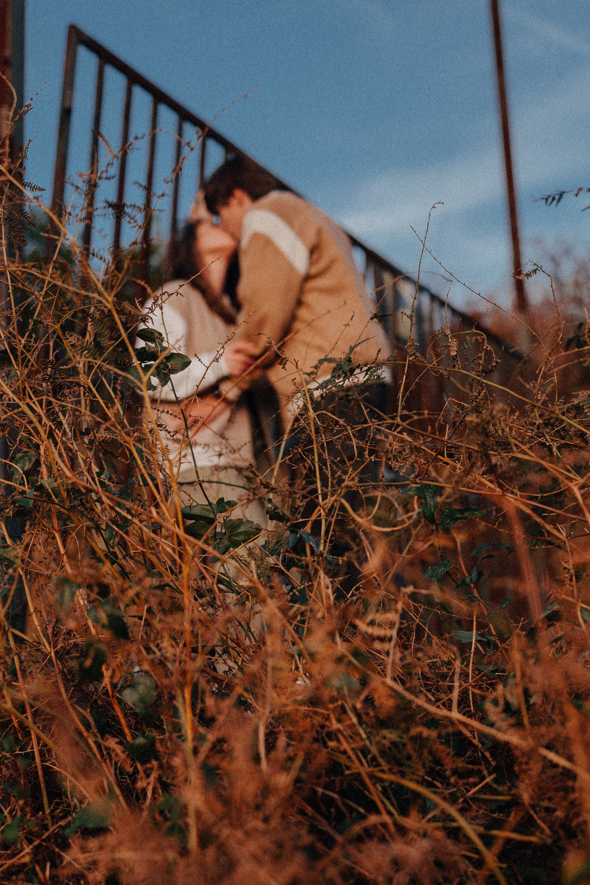 Никита и Елена. Индивидуальный и свадебный фотограф в Батуми Валерия Азаренко