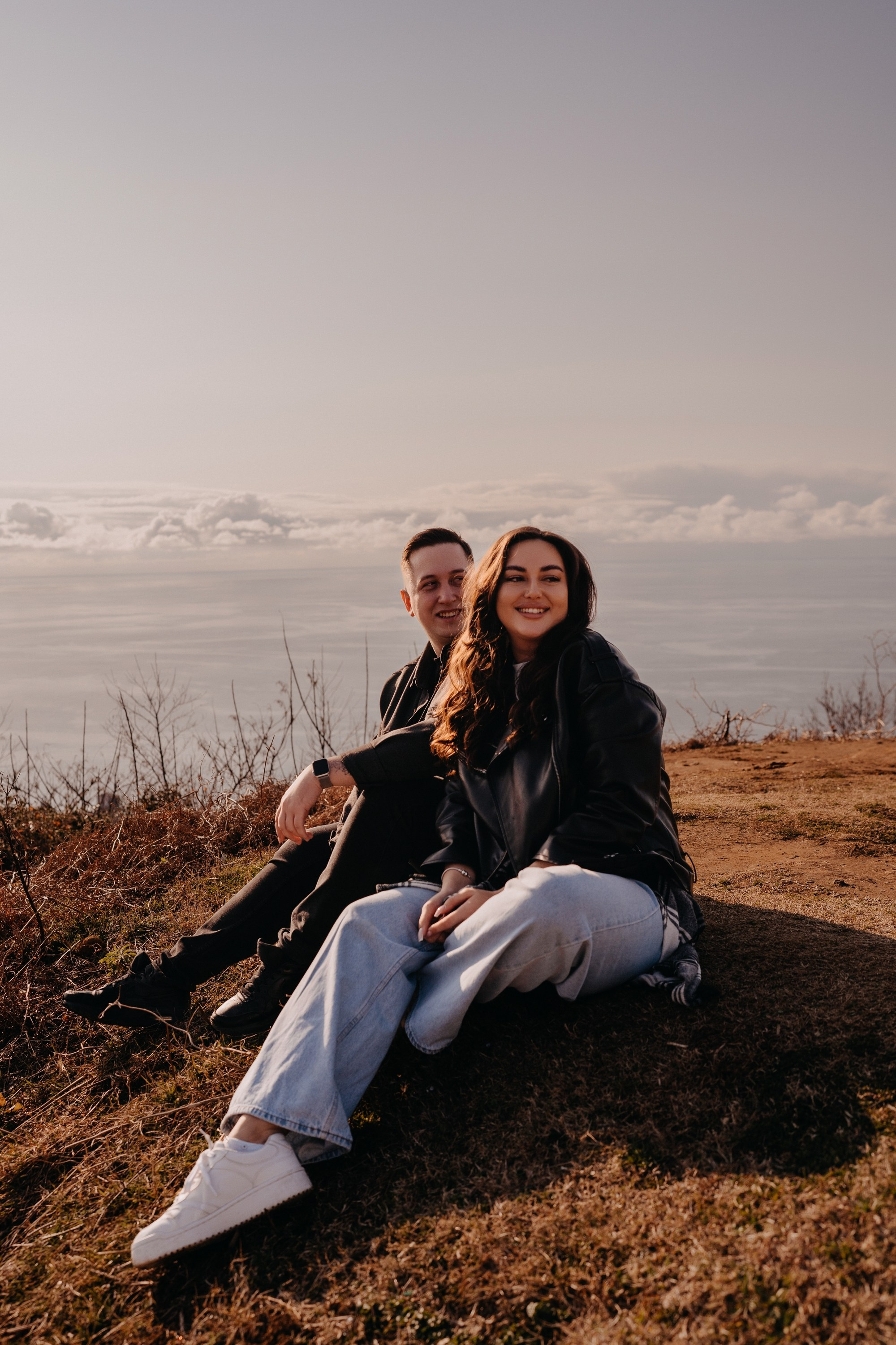 Миша и Наташа. Индивидуальный и свадебный фотограф в Батуми Валерия Азаренко