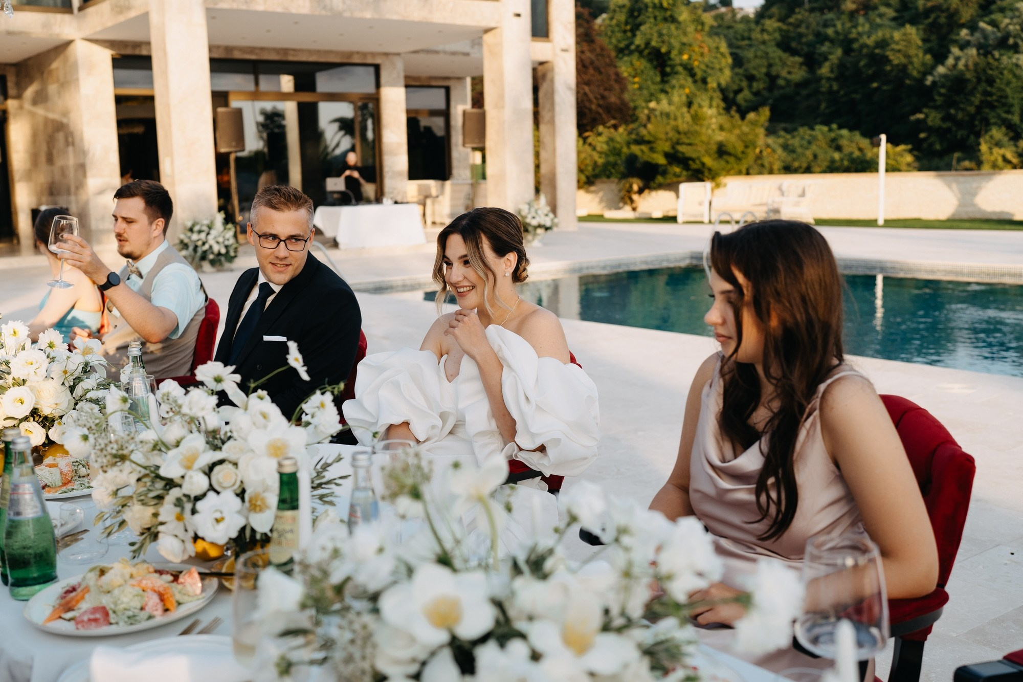 Аустрис и Элина. Индивидуальный и свадебный фотограф в Батуми Валерия Азаренко