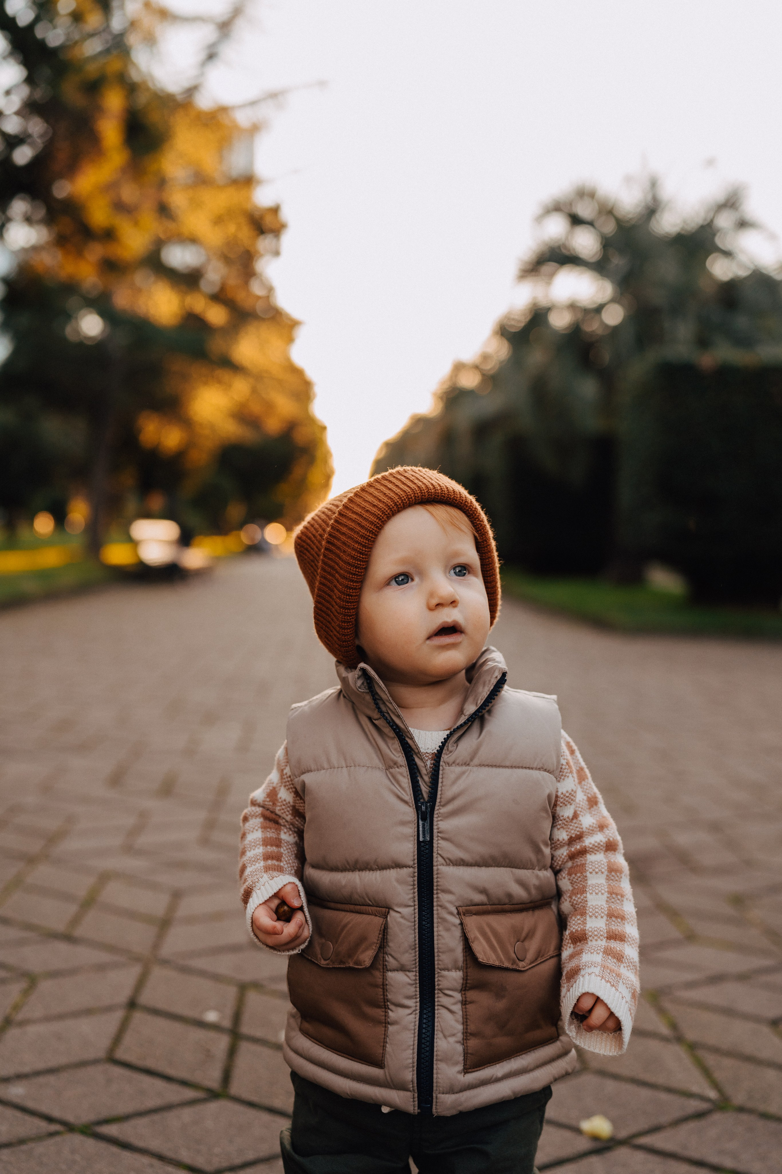 Семейная фотосессия в Батуми. Портретный и свадебный фотограф в Батуми Валерия Азаренко