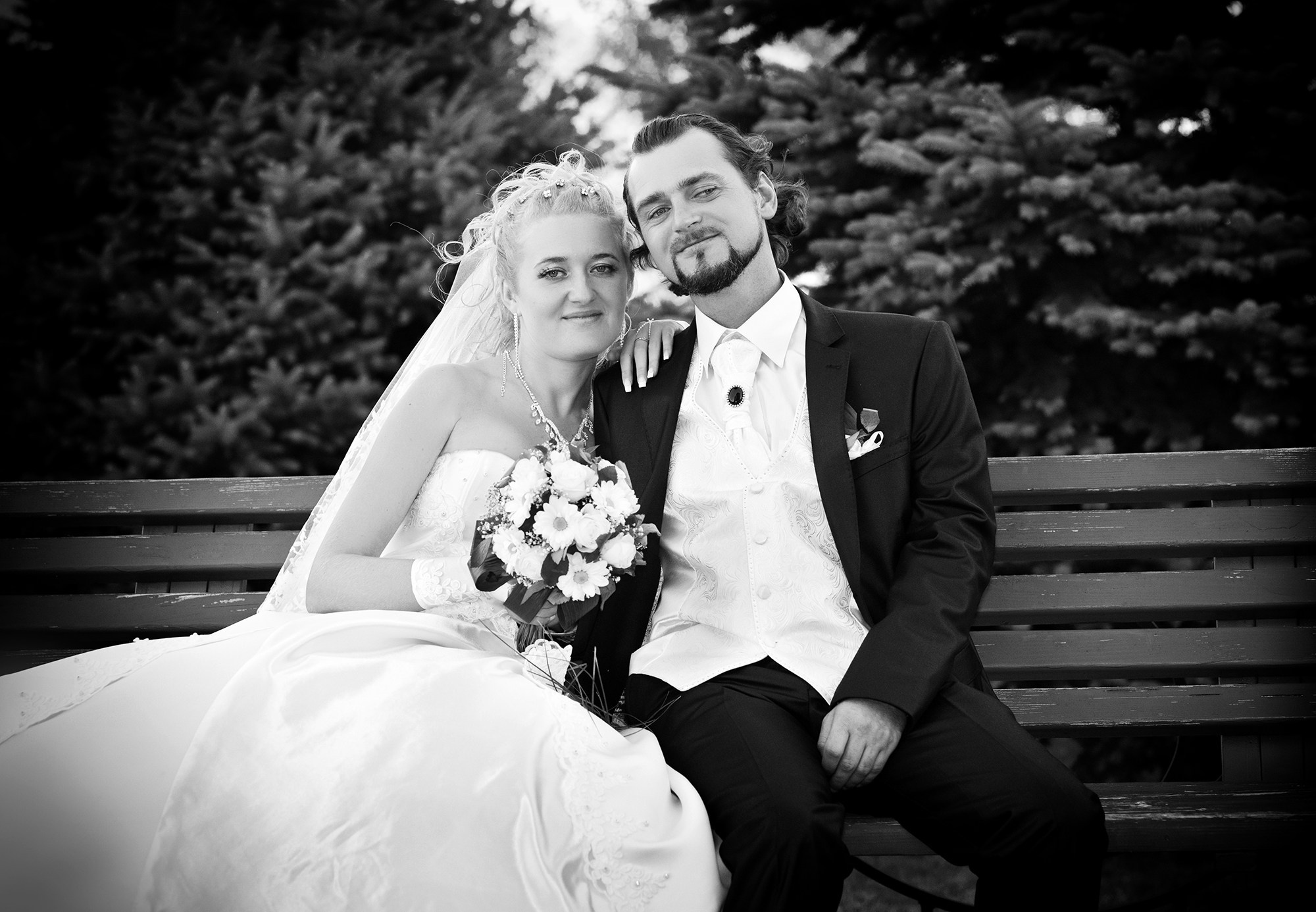 Свадьба Южноукраинск