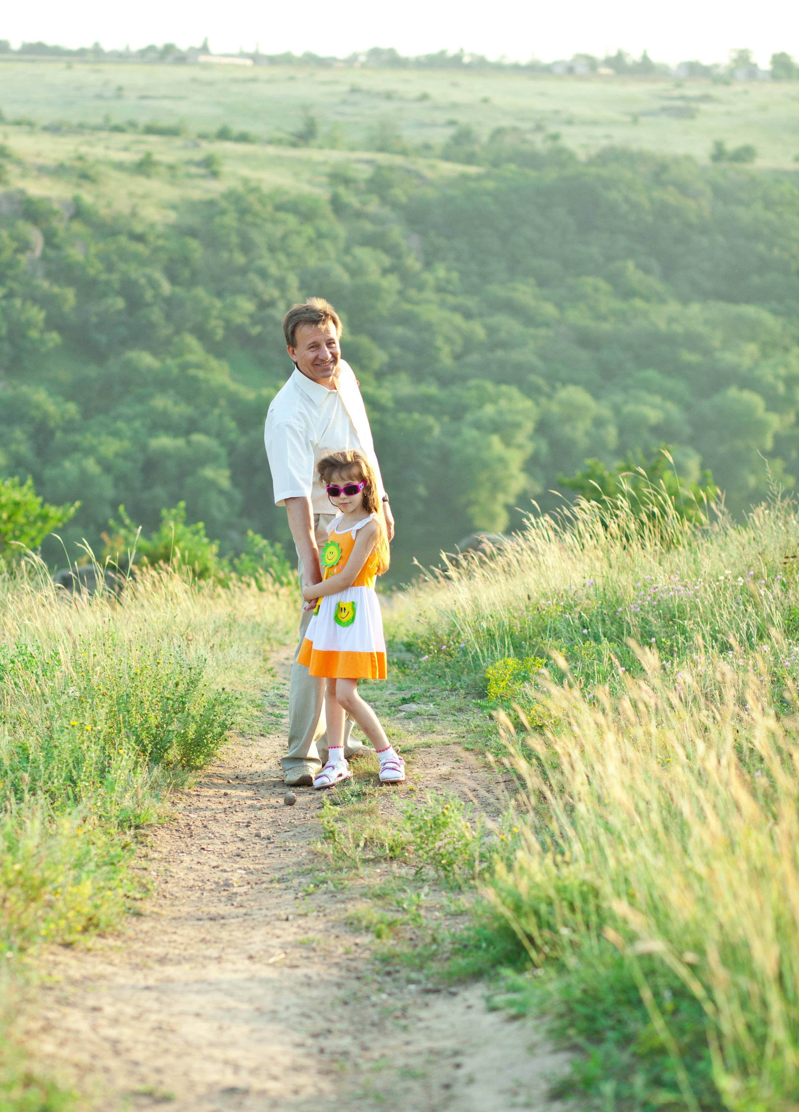 Фотосессія Південноукраїнськ. Південний Буг