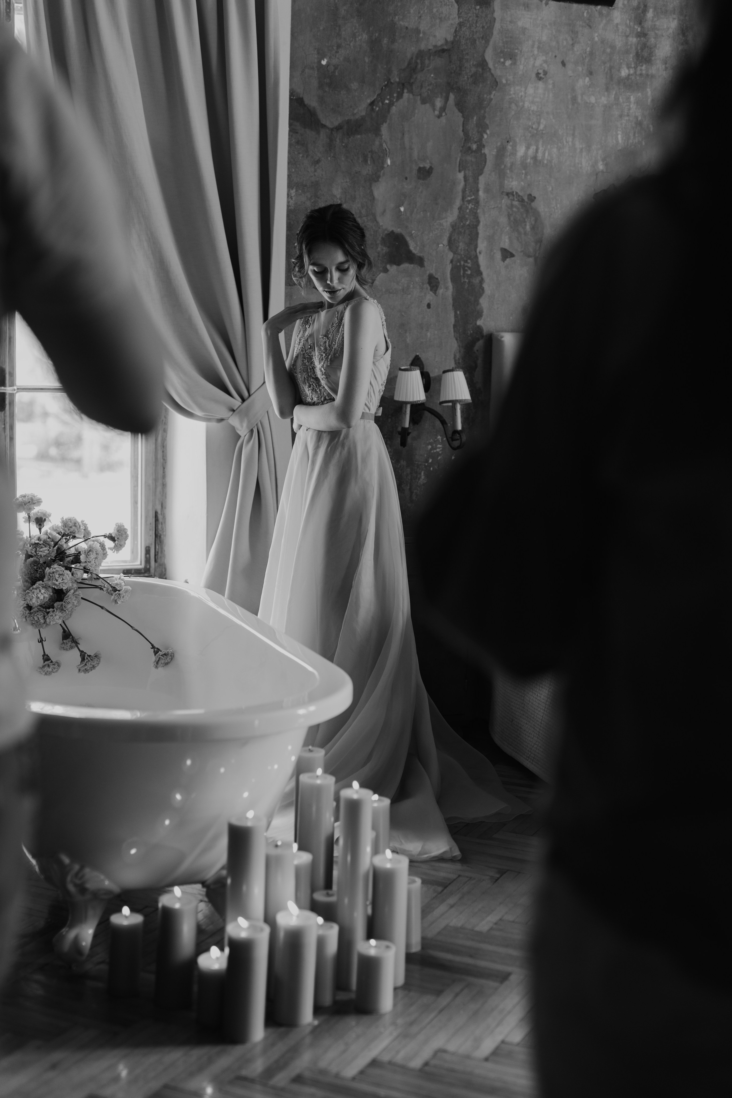 Styled Shoot Zabola Estate. Main