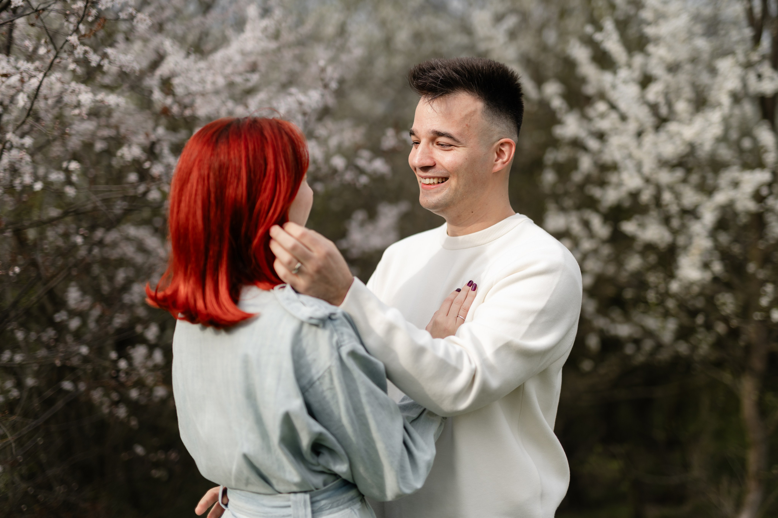 Casiana & Victor. Main