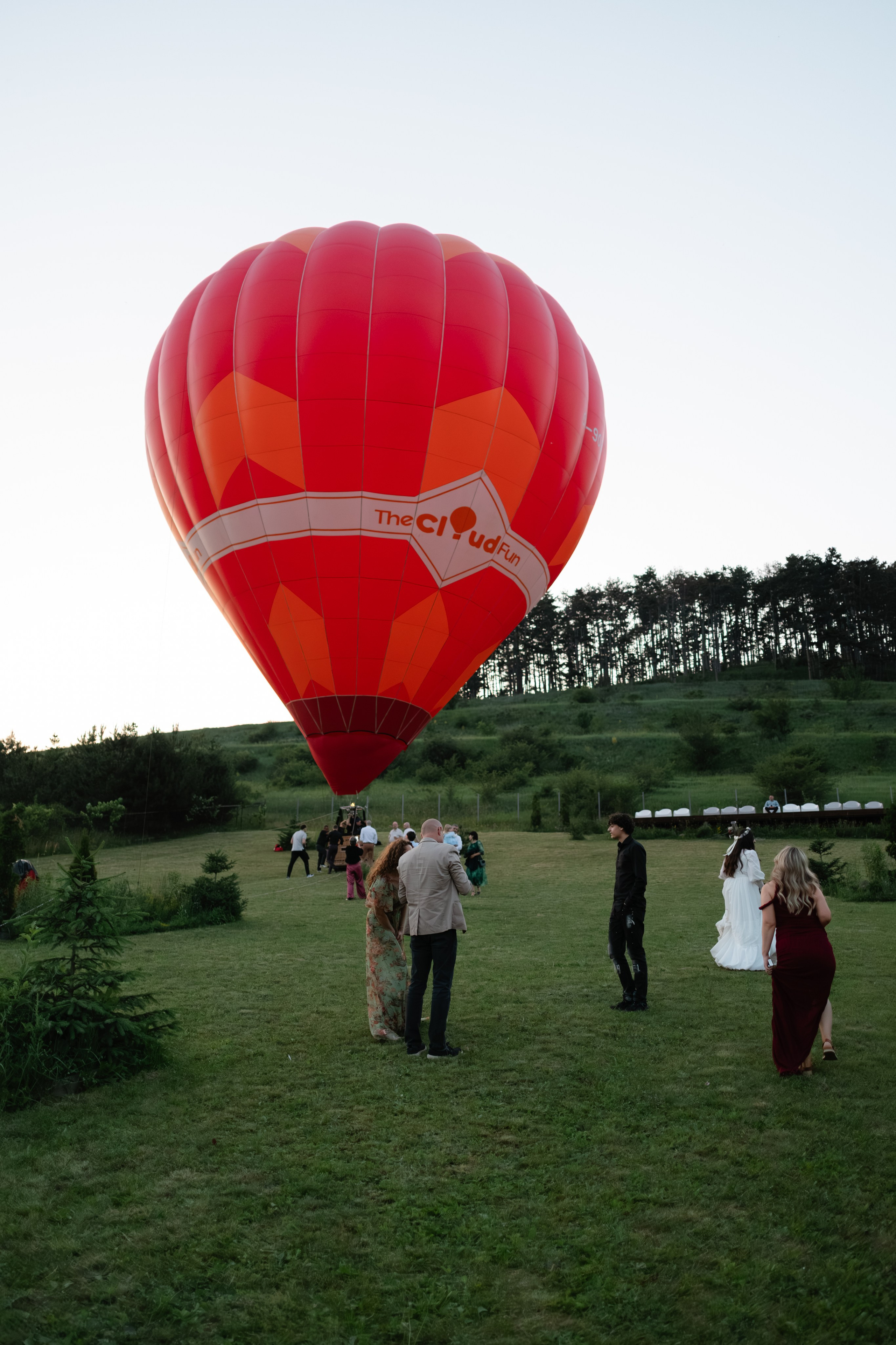 Flori & Cosmin. Main