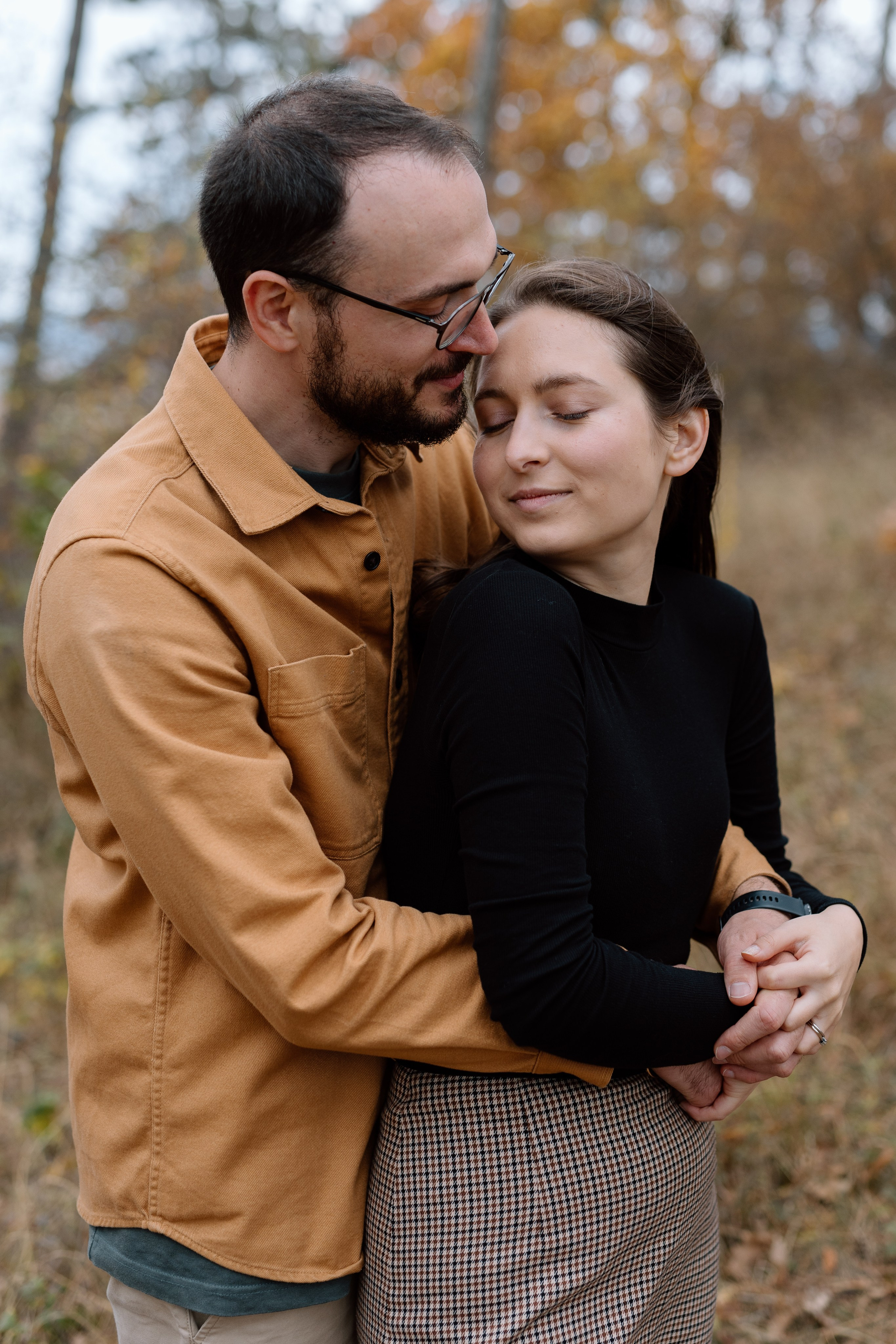 Iosana & Grisha. Main