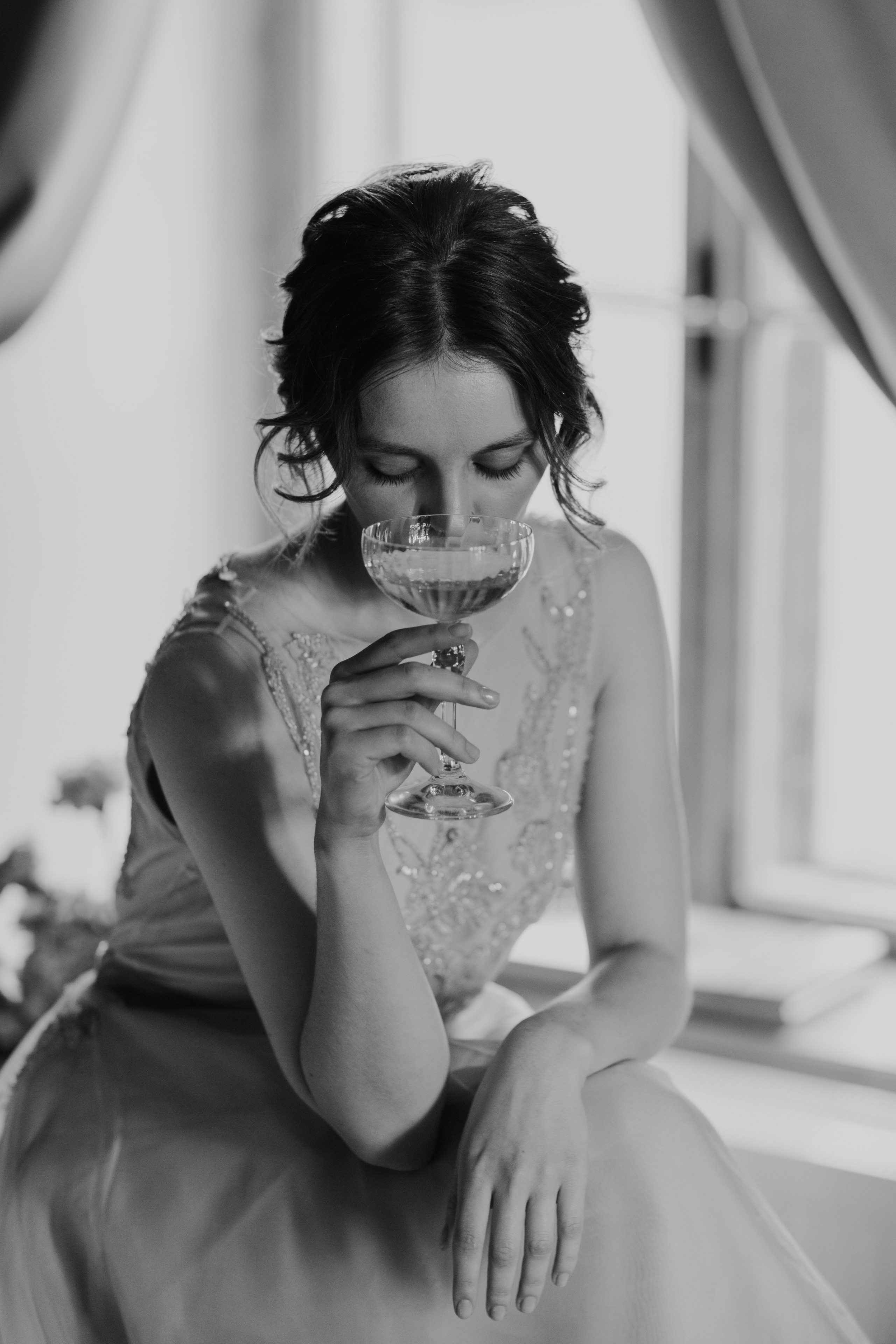 Styled Shoot Zabola Estate. Main