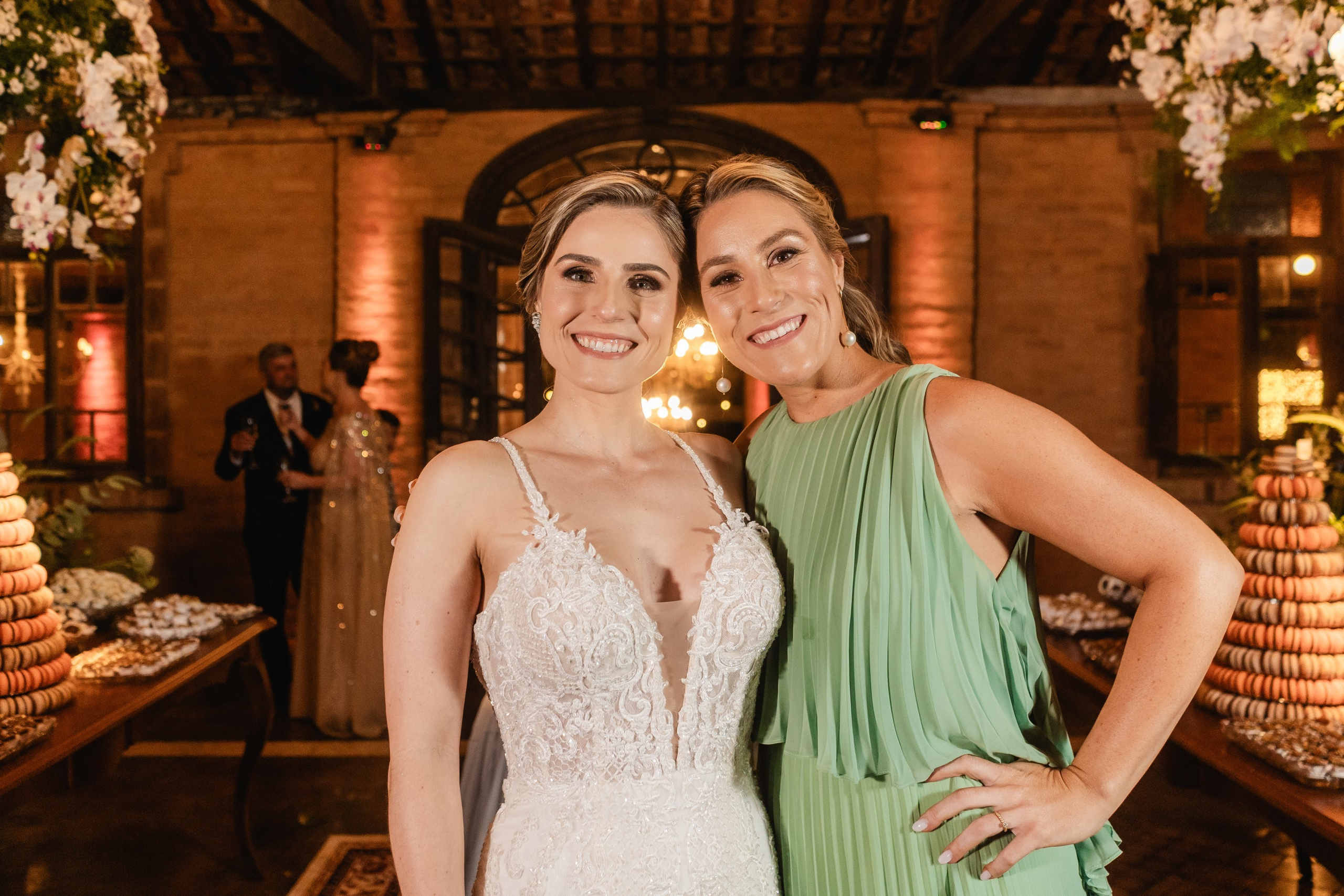 Casamento Natalia e Thiago — Alvorada. Fotógrafo de casamento e Filmmaker de casamento