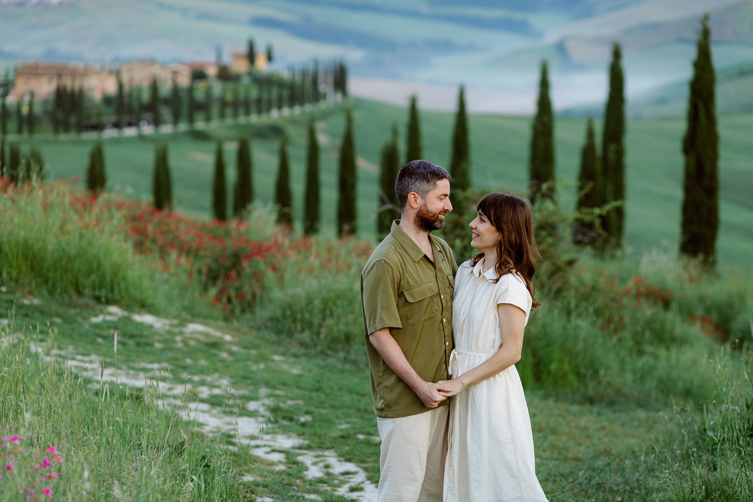 Jannet & Alex. Photographer