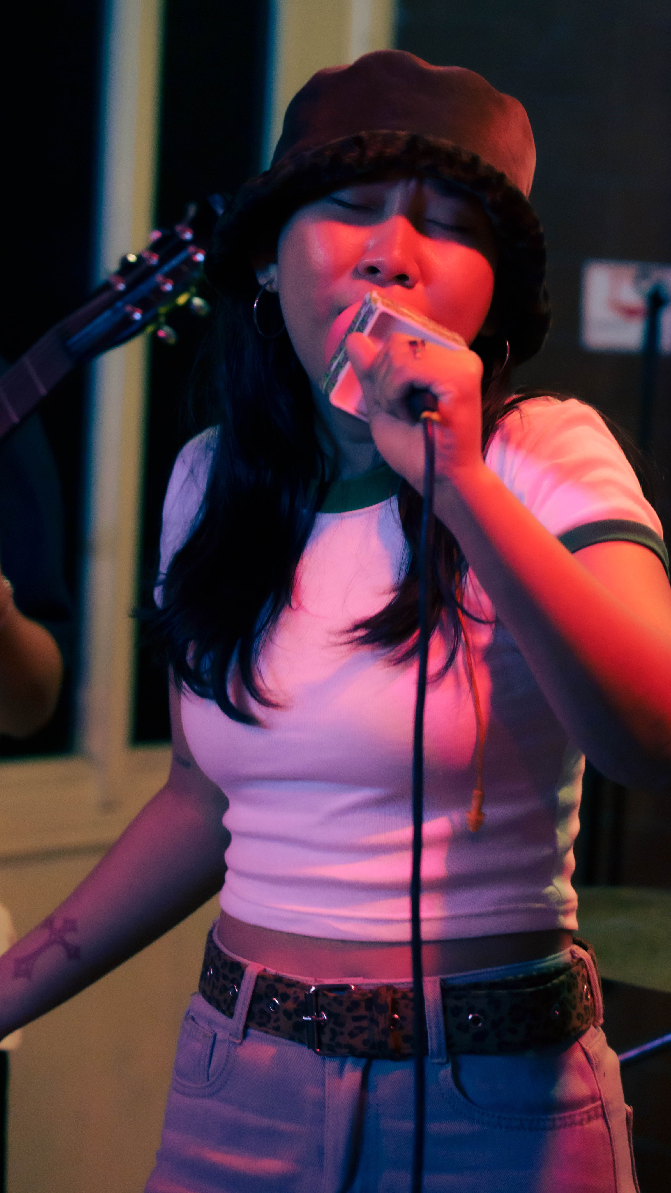 Kita Adalah Hewan — Samata House. Aro Salaka Event Photography