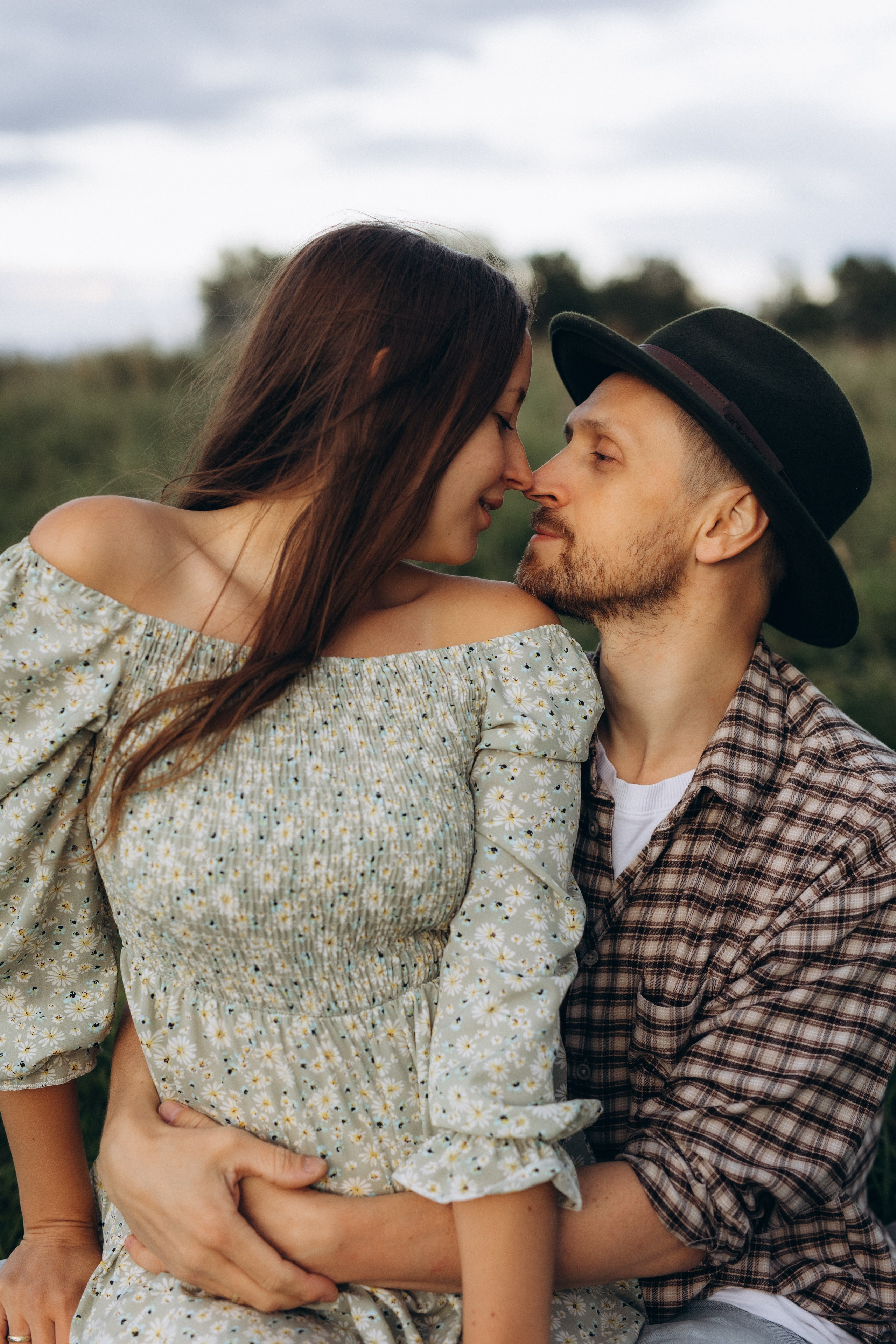 Perefotograaf Eestis Natalja Arkadjeva