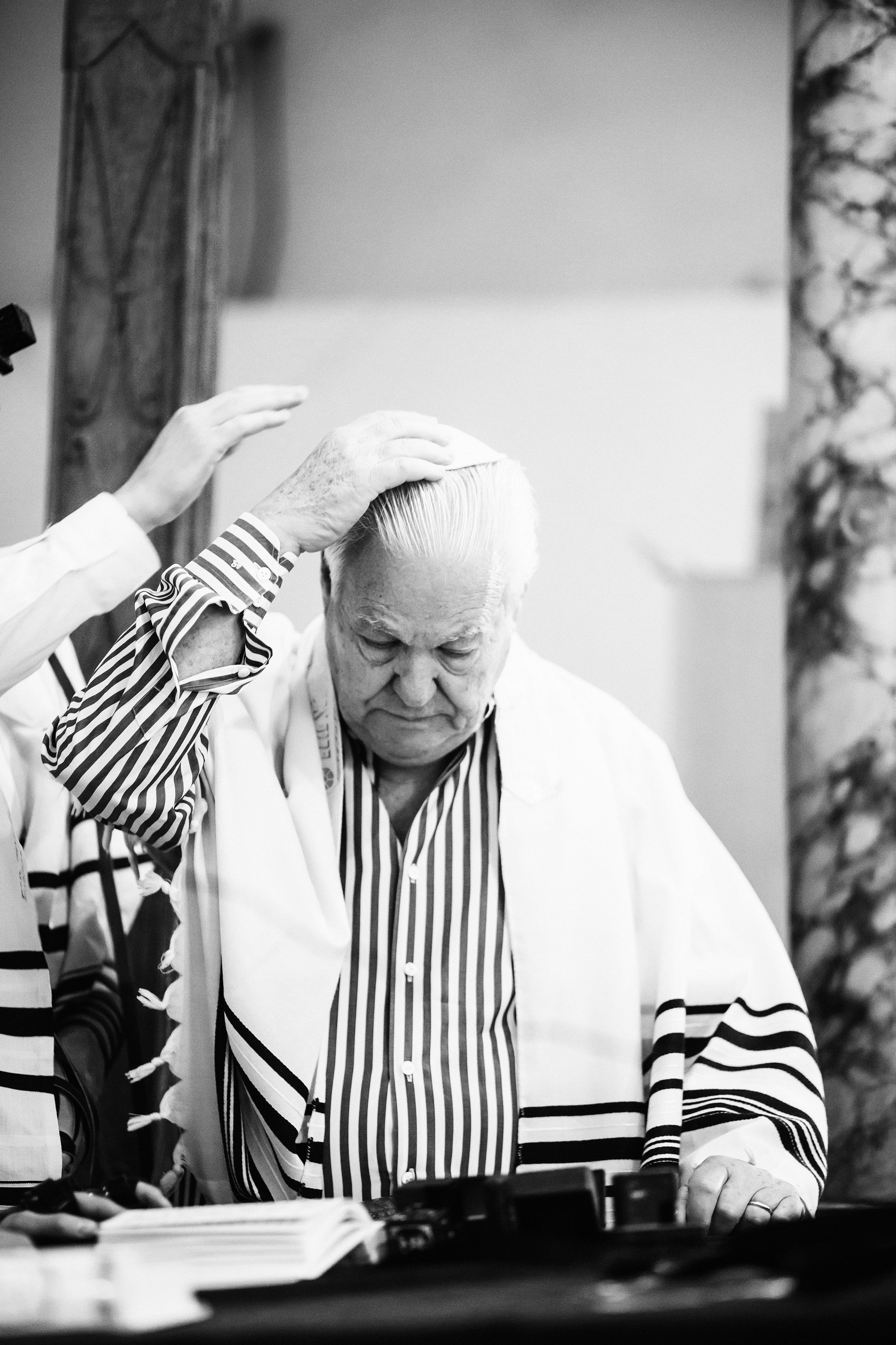 Jerusalem. Family photographer in Israel