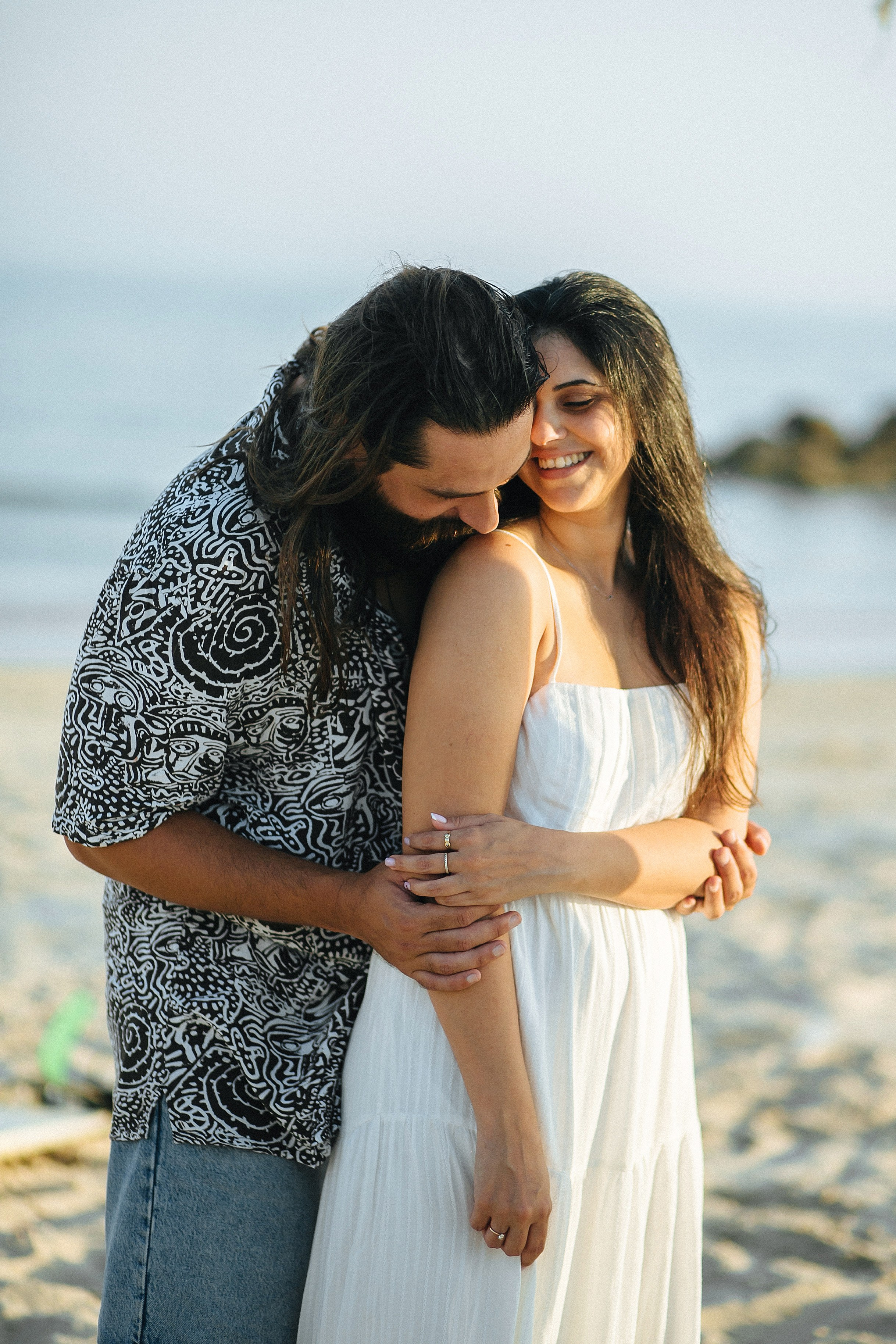 Save the date. Family photographer in Israel