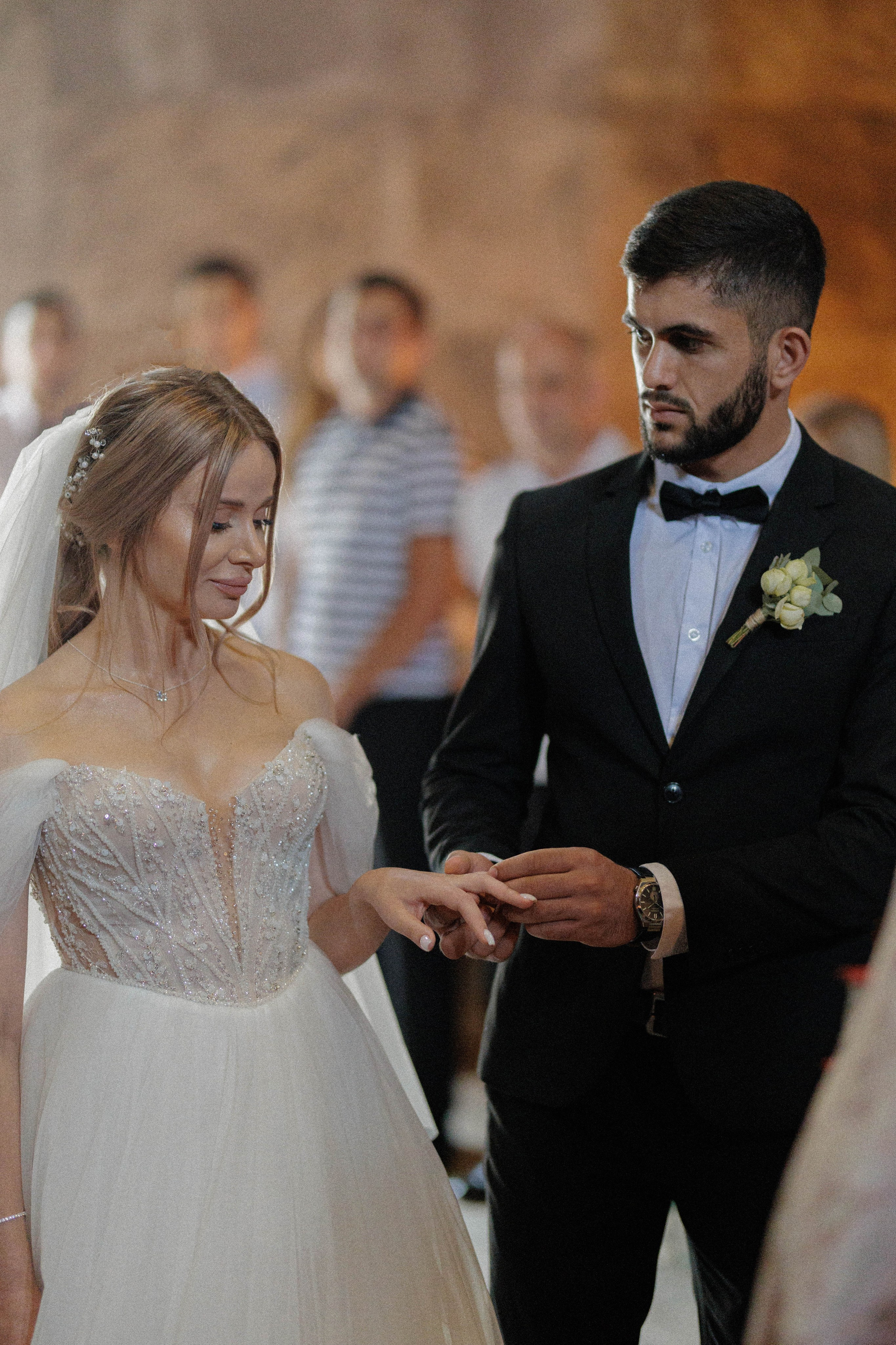 Sevak and Nelli Wedding. Recnac | Wedding Photographer Yerevan