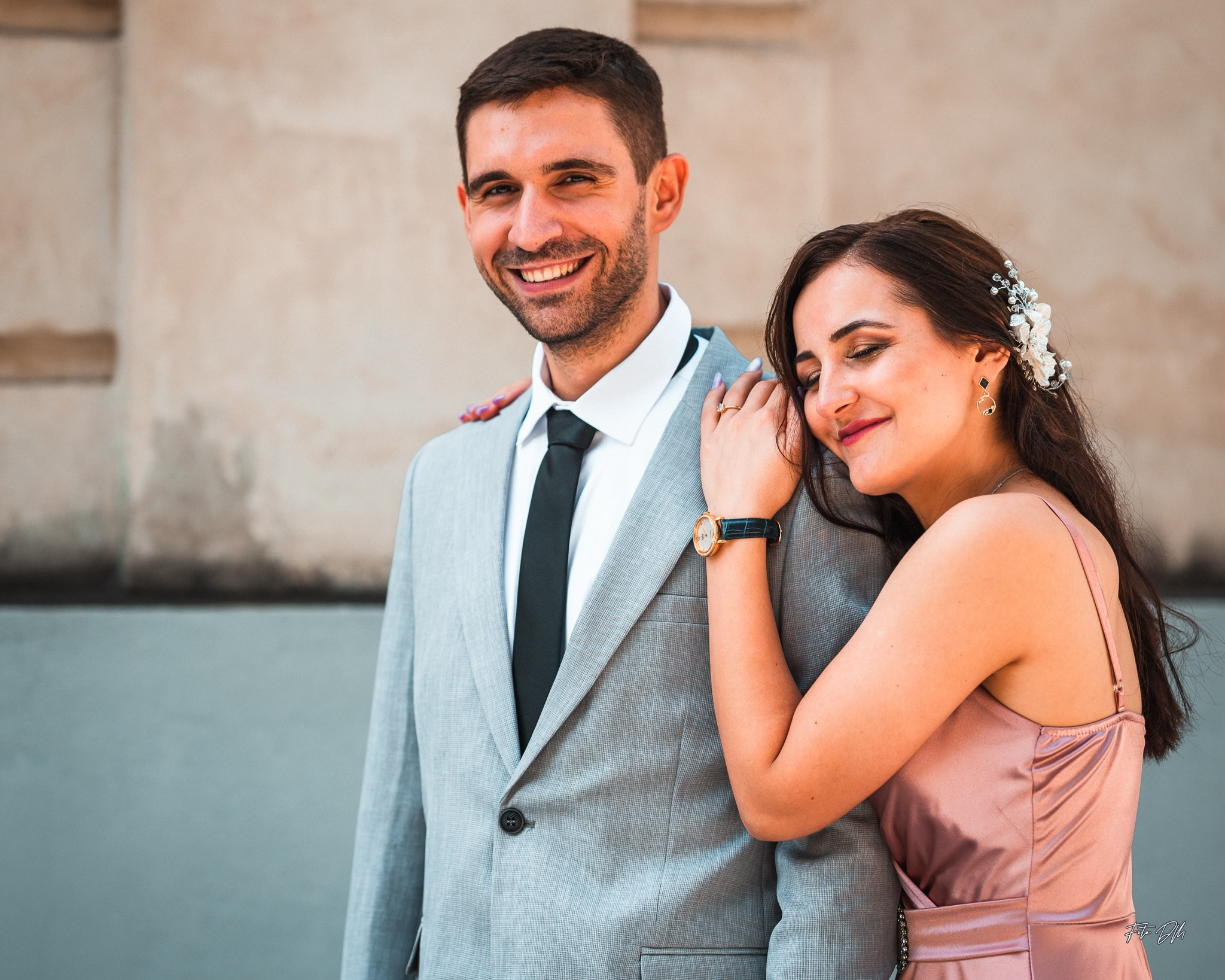 Daniela & Cristi | Civil Wedding. Fotografie & Videografie de nuntă în Timișoara
