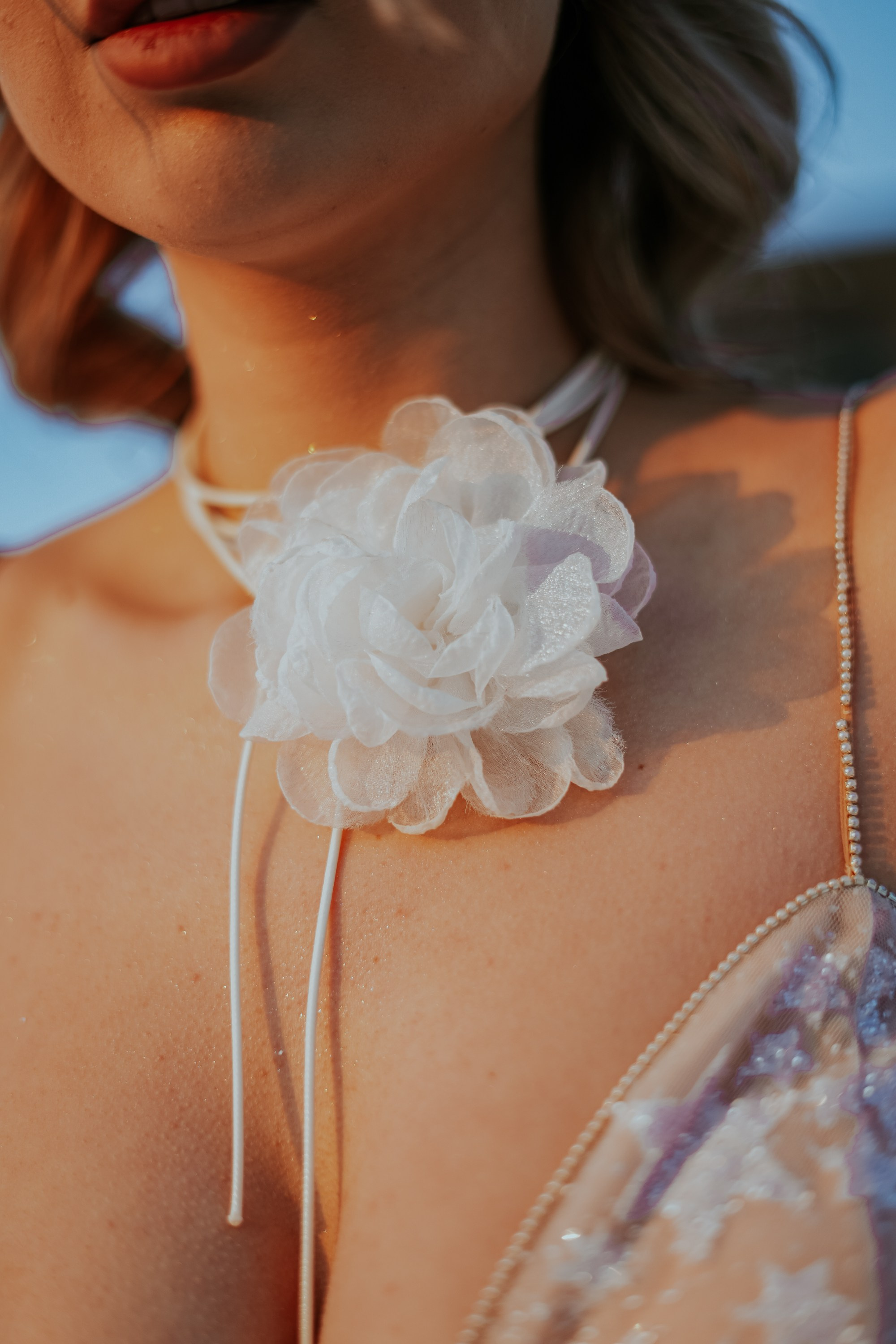 Shooting Ramona Scripcariu Design. MARINABUGS