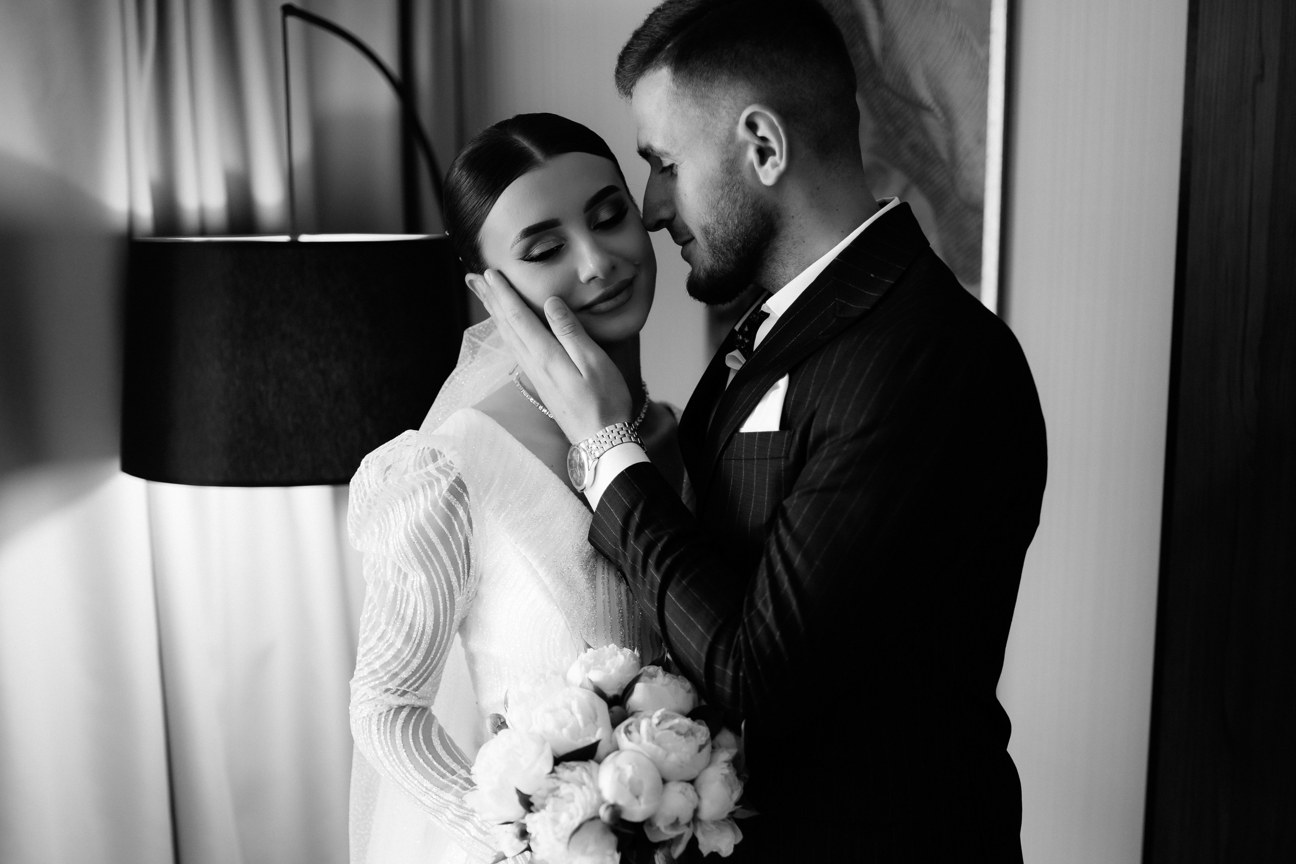 Wedding — Dumitru & Victoria. Fulga Photographer