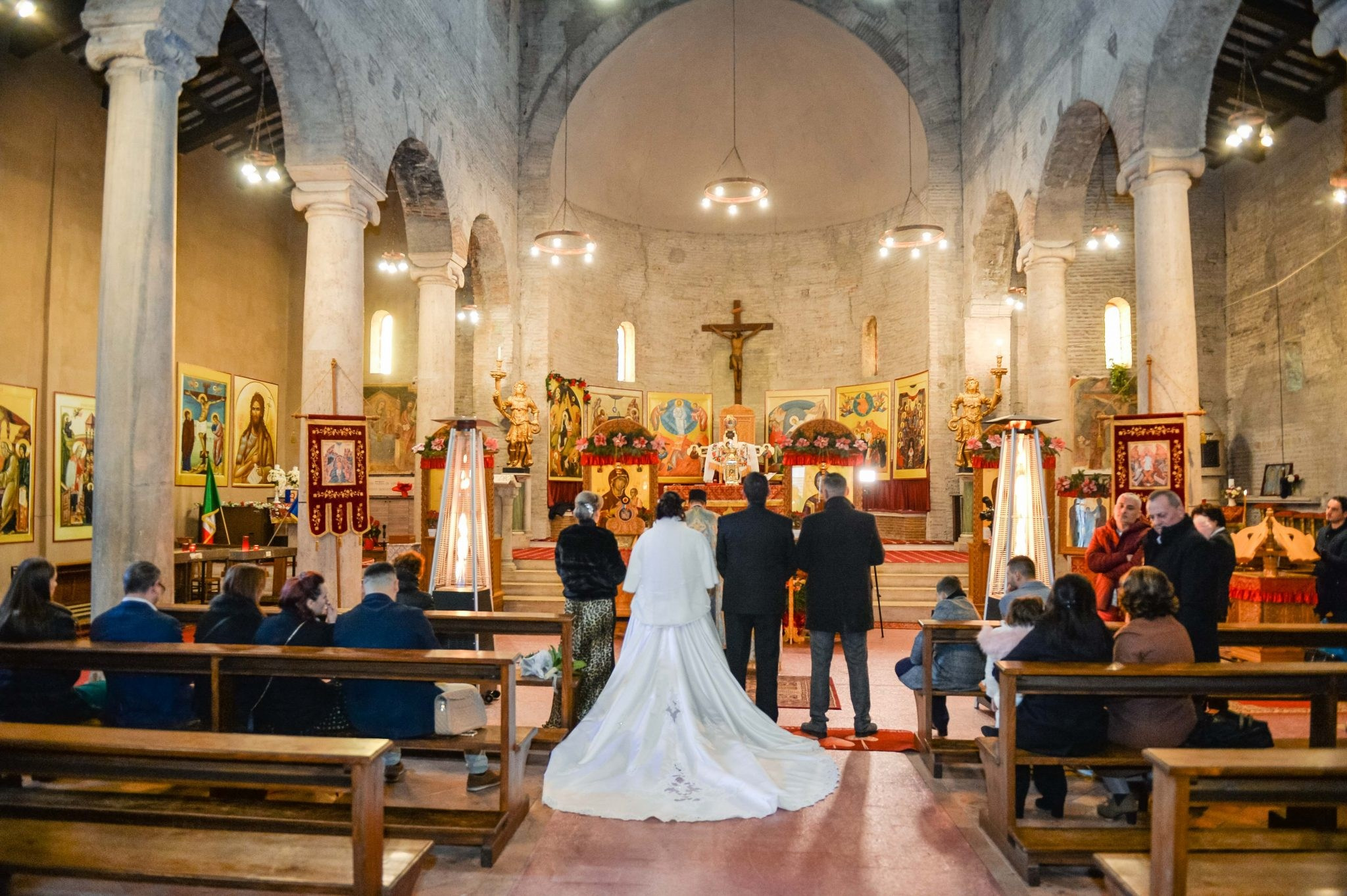 Nuntă. Gabriel Stanciu — Fotograf Nuntă Brasov
