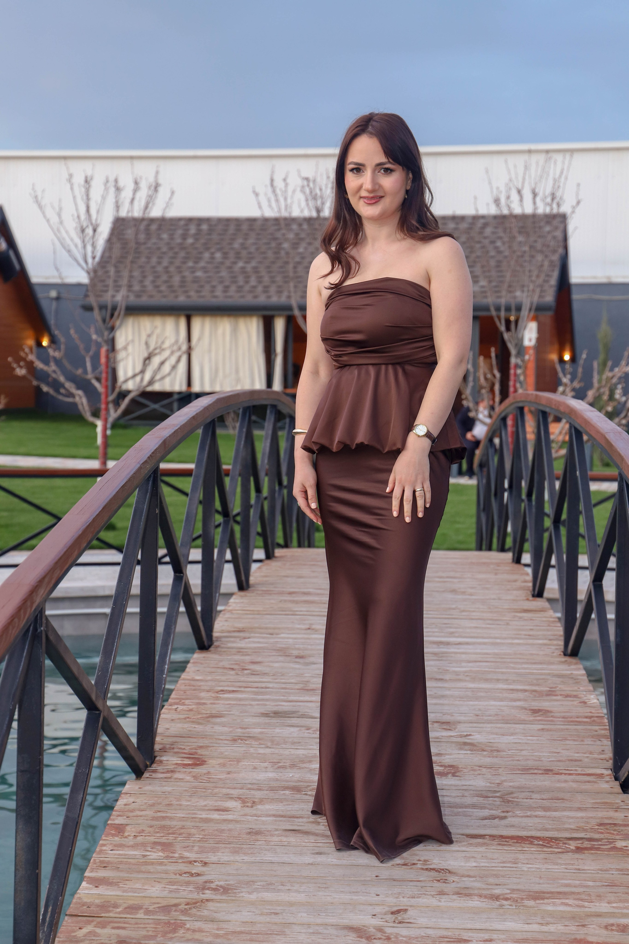 Ֆոտոշուտ. Manan production
