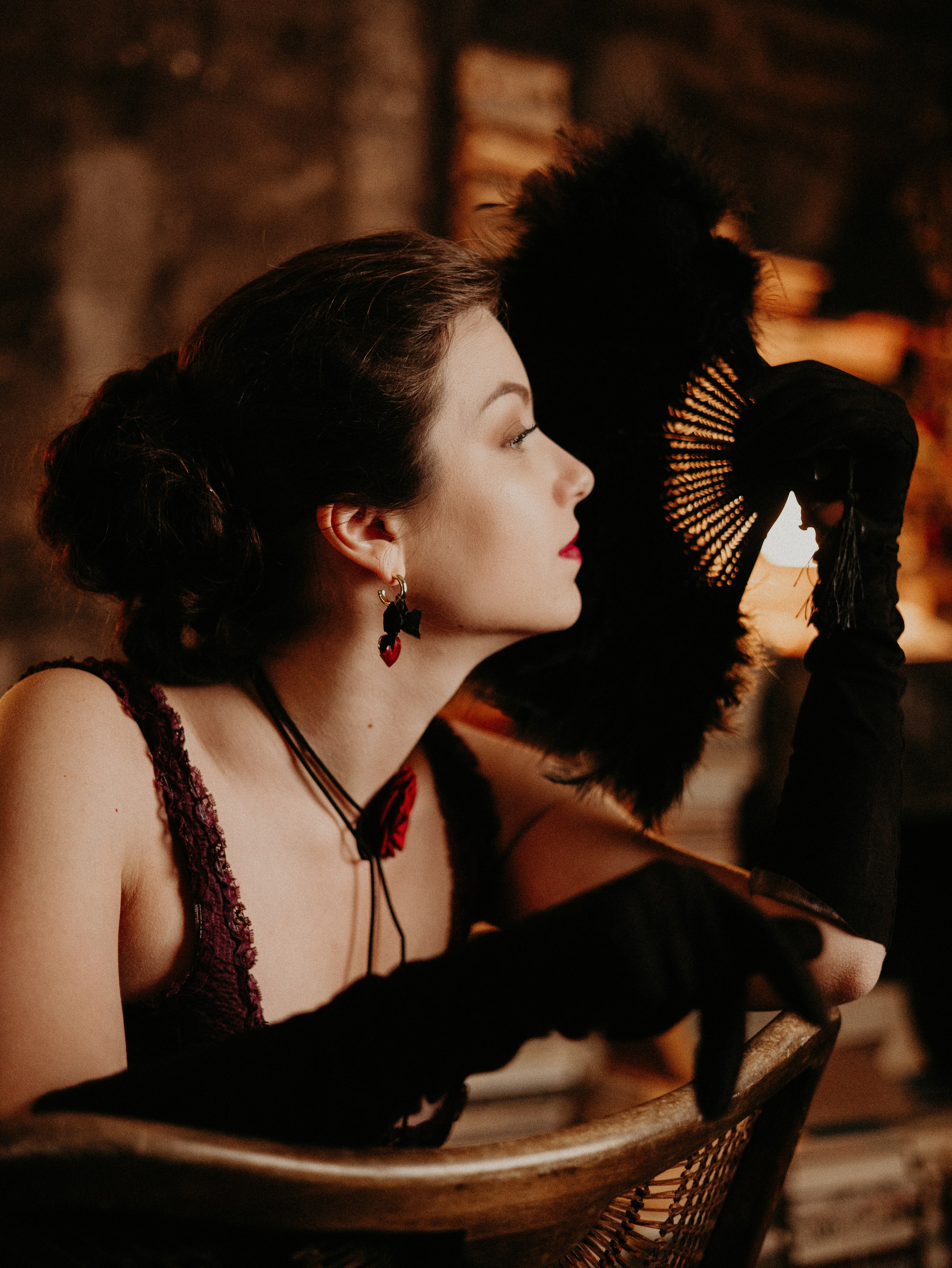 Maaja 19.10.24. Jelizaveta Gross - reportaaži- ja portreefotograaf Narvas