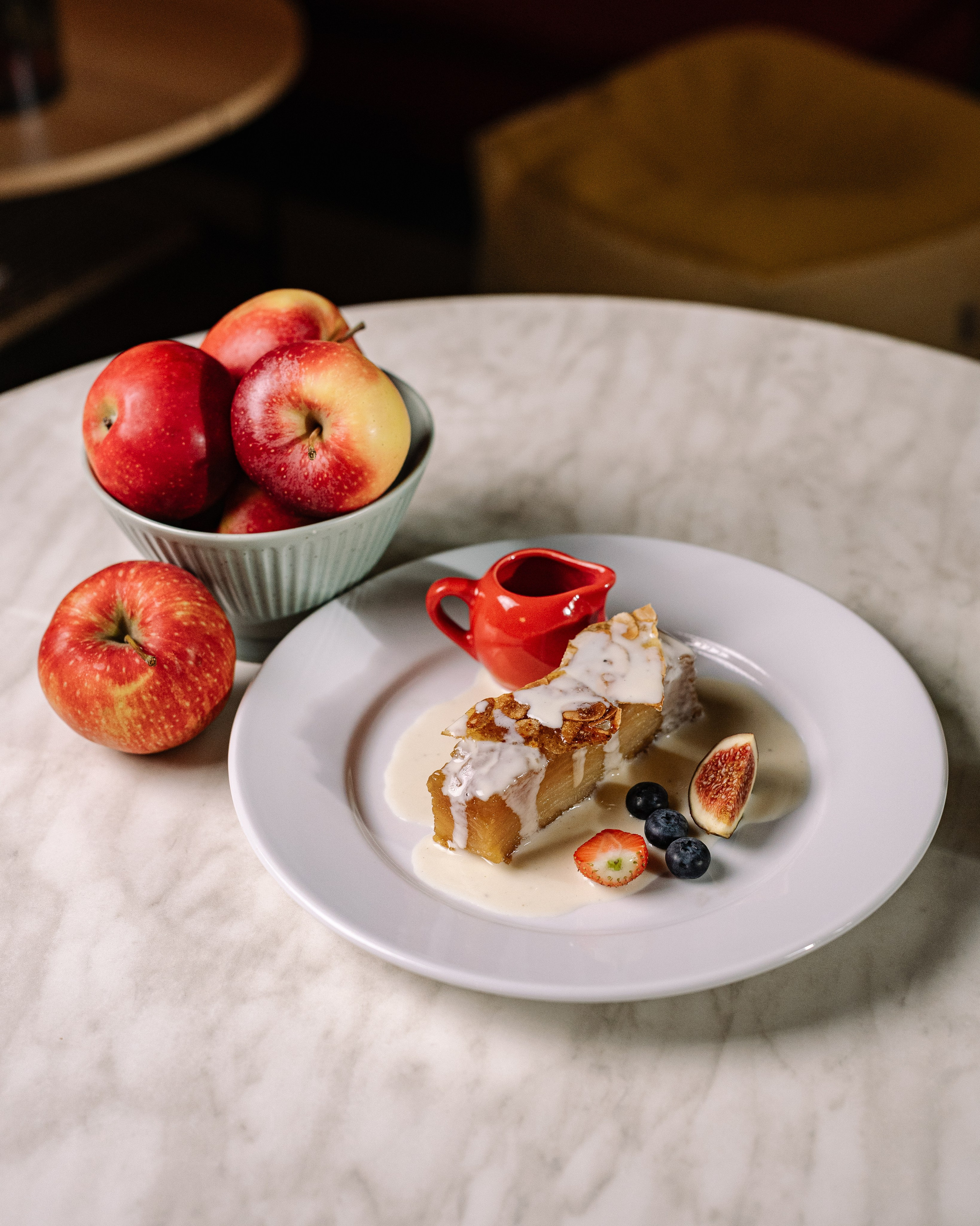 Food Photography Kohvik Kaar Autumn Menu 2025. Jelizaveta Gross - reportaaži- ja portreefotograaf Narvas