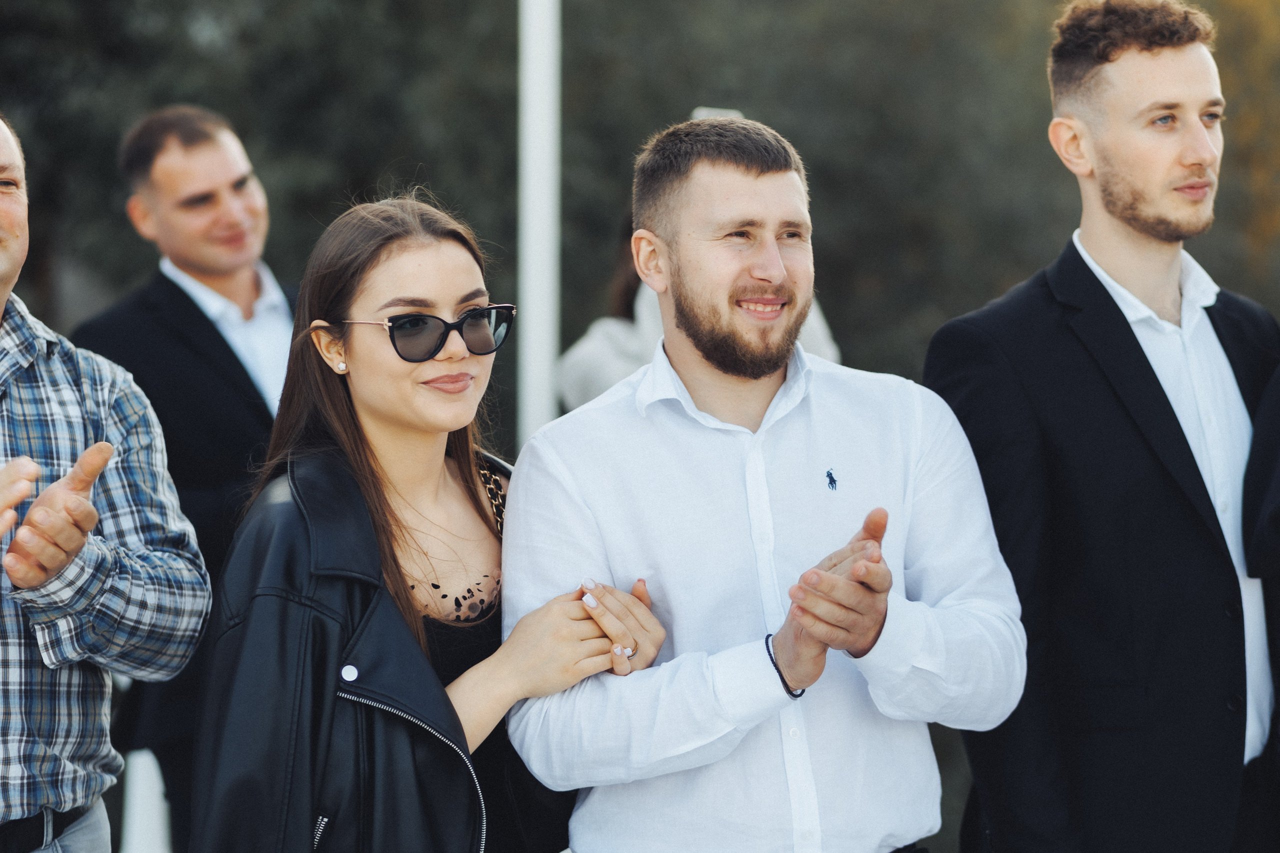 X & S. Fotograful evenimentului tău