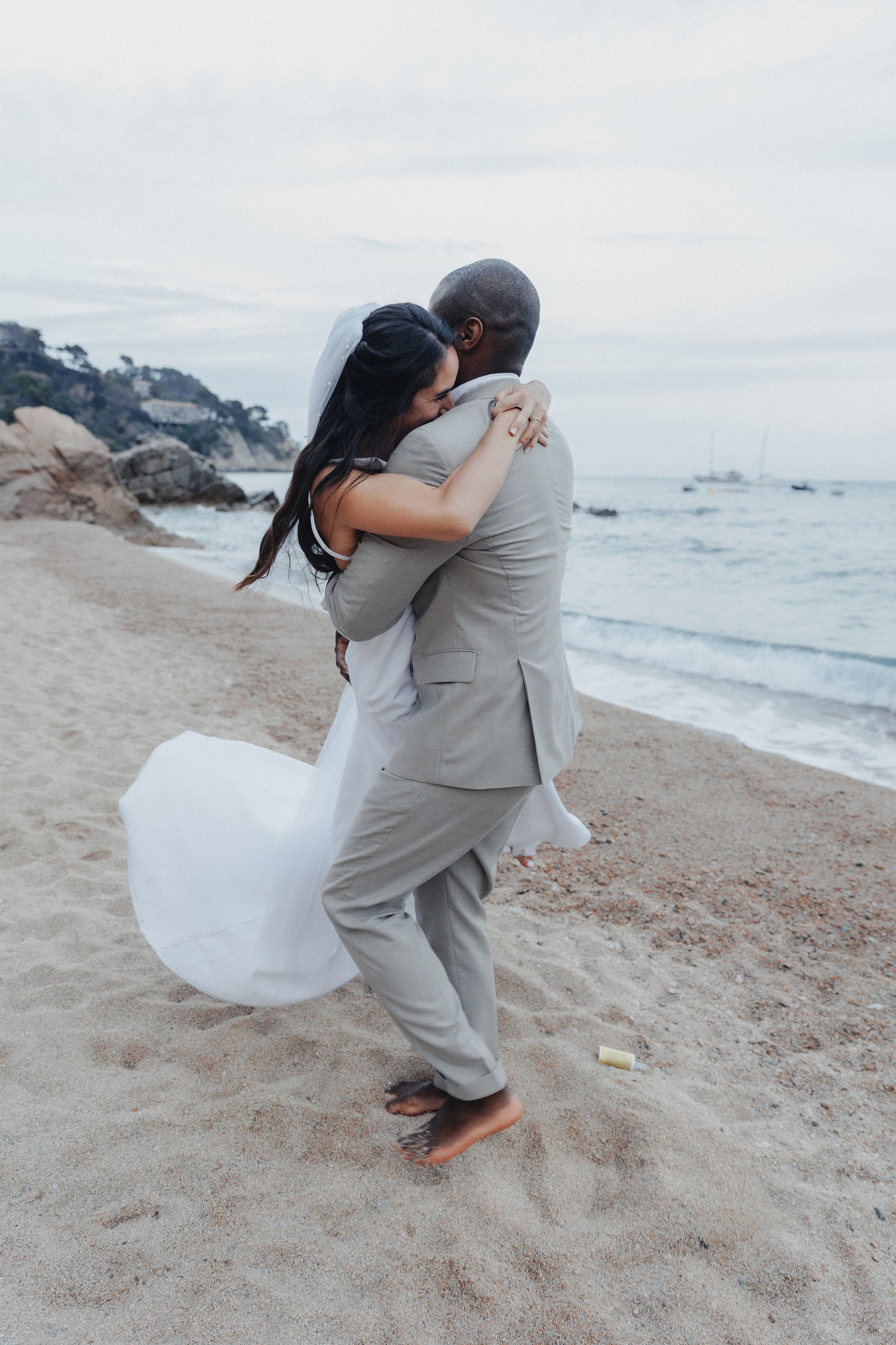David & Celine. Fotograful evenimentului tău