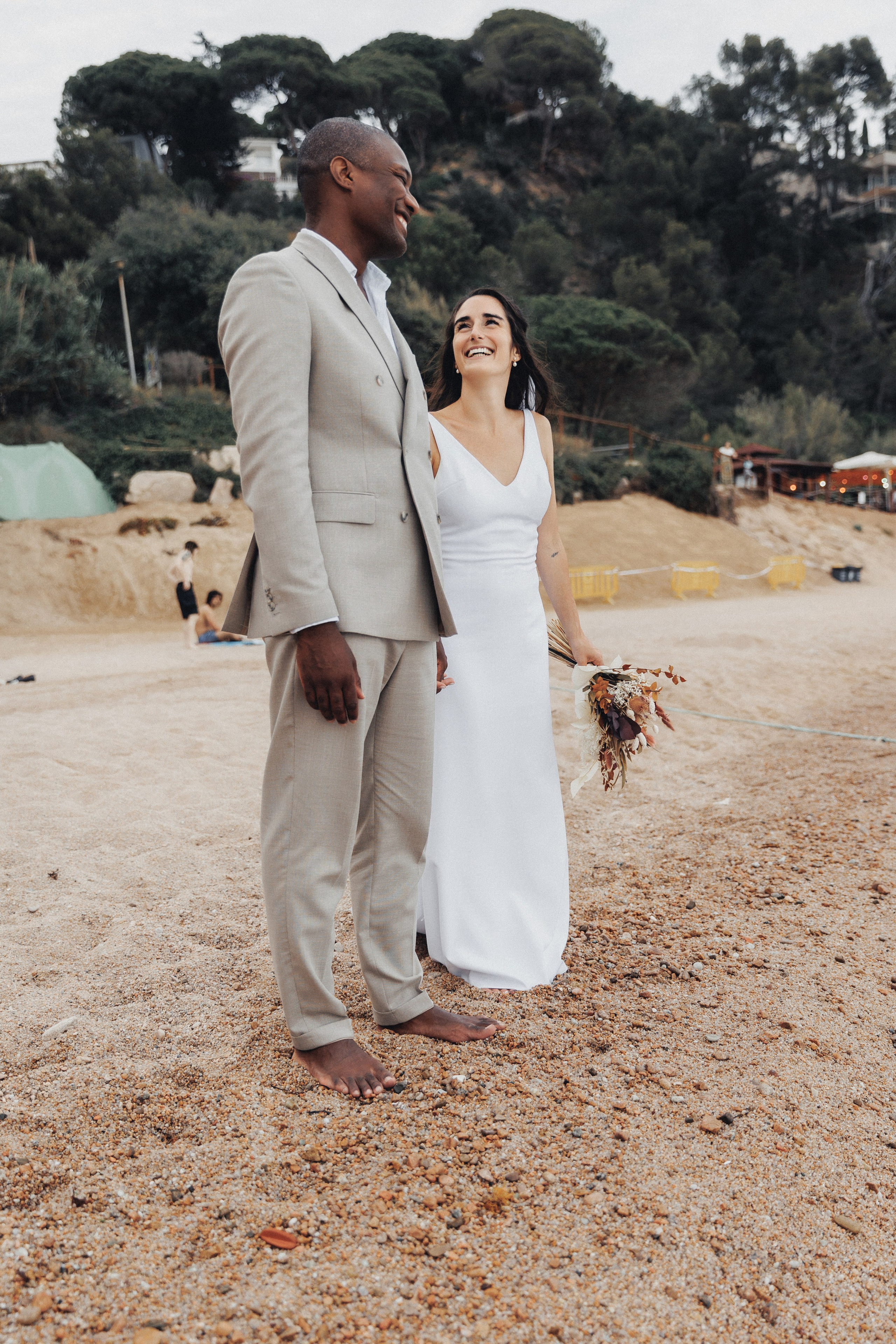 David & Celine. Fotograful evenimentului tău