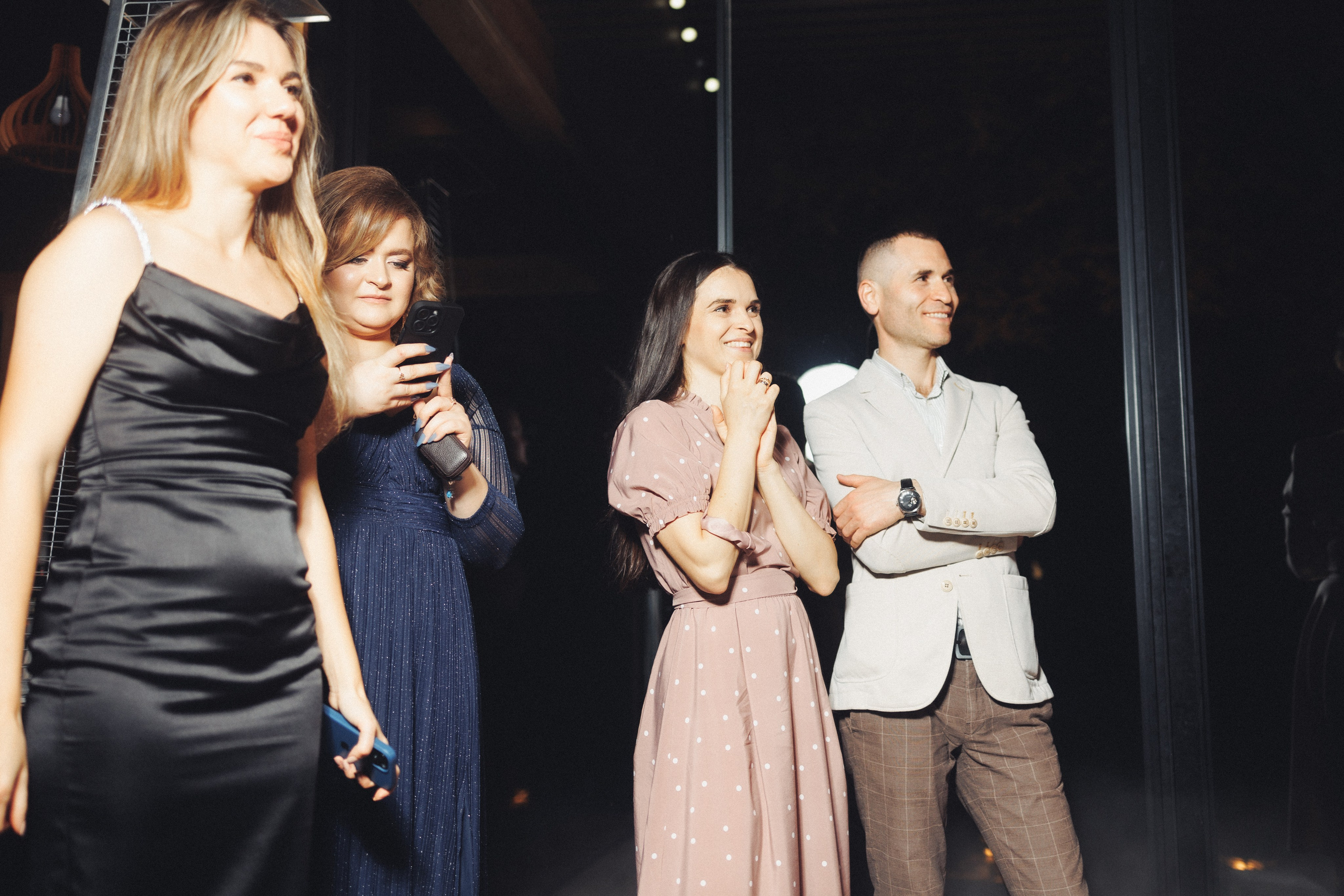 Sergiu & Cristina. Fotograful evenimentului tău