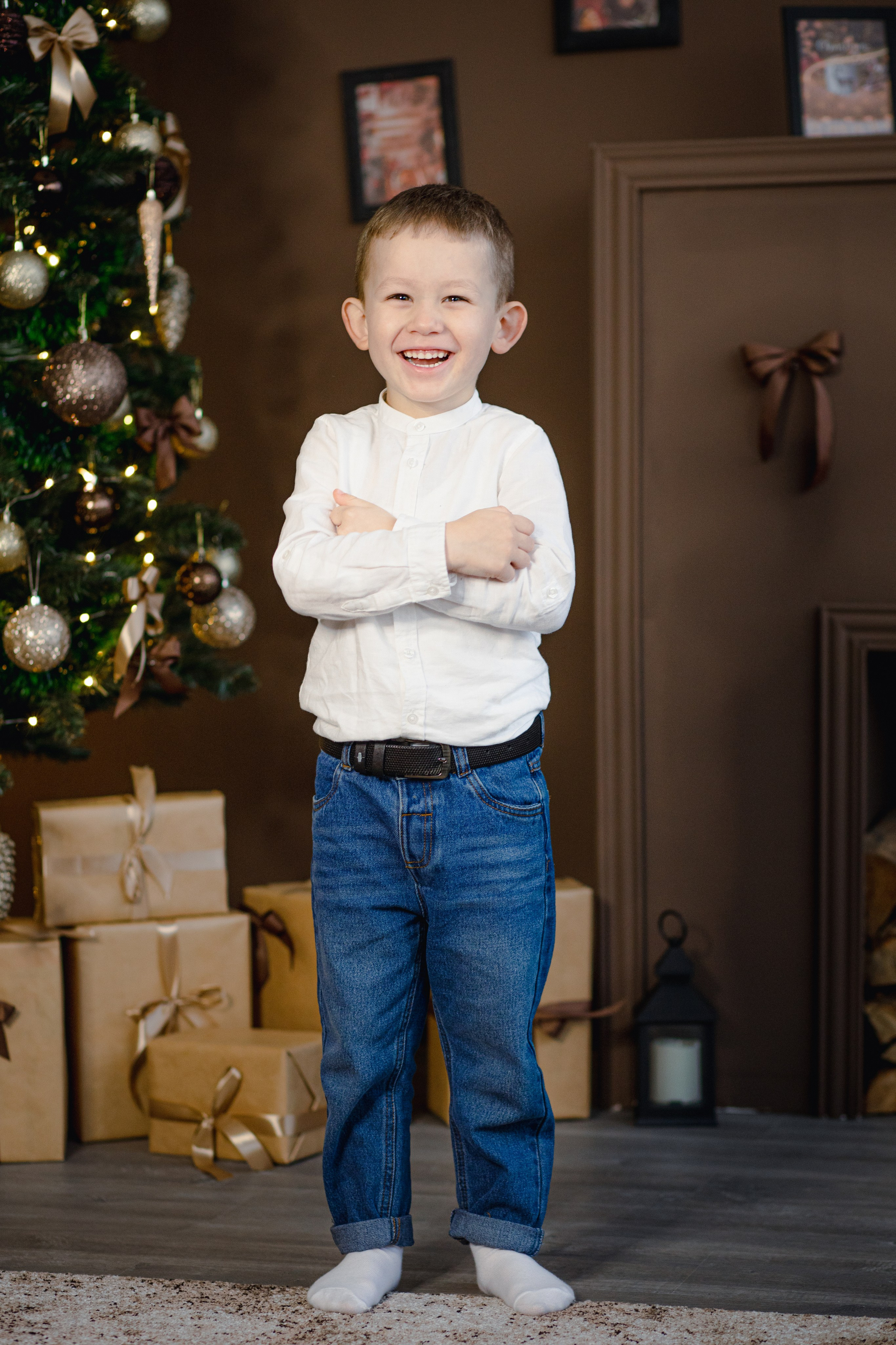 Familia Amari. Fotograful evenimentului tău