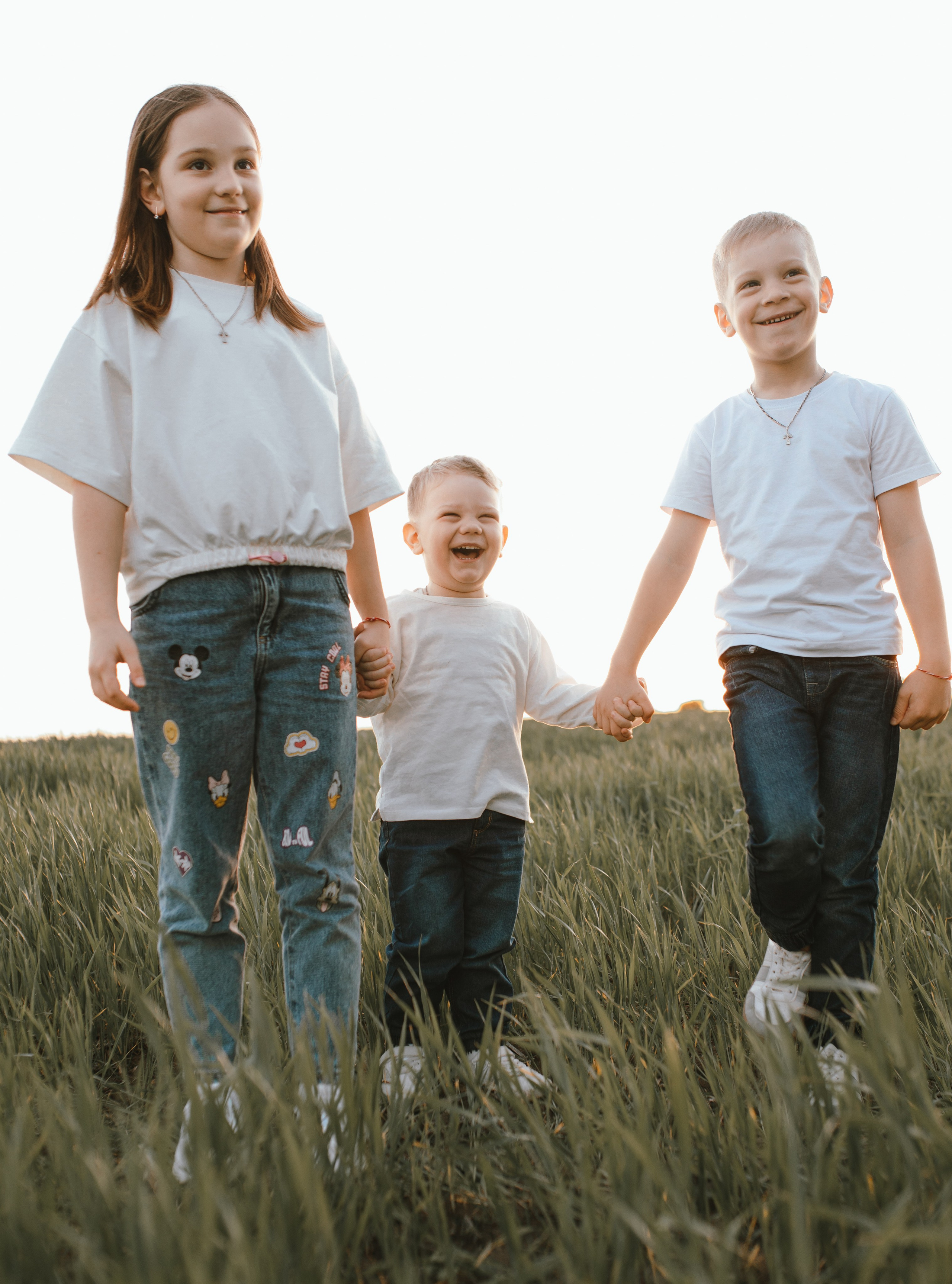 Familia Antoșel. Fotograful evenimentului tău