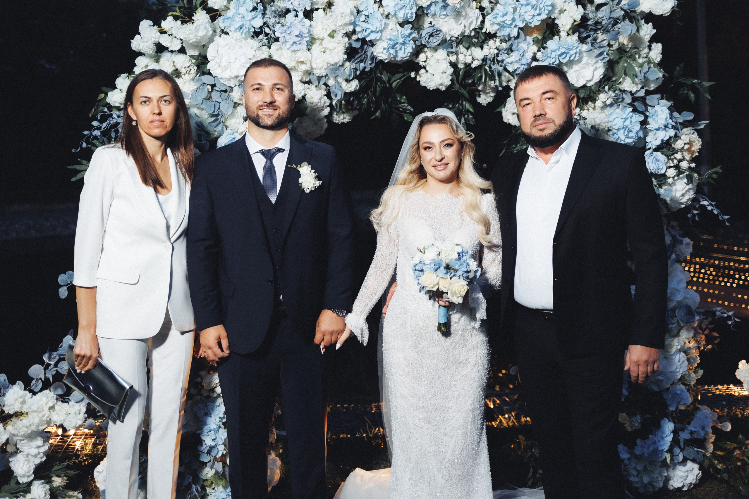 Sergiu & Cristina. Fotograful evenimentului tău