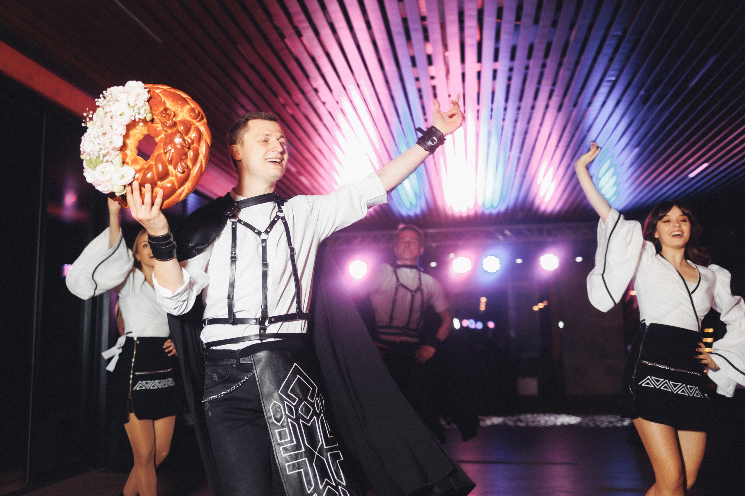 Sergiu & Cristina. Fotograful evenimentului tău