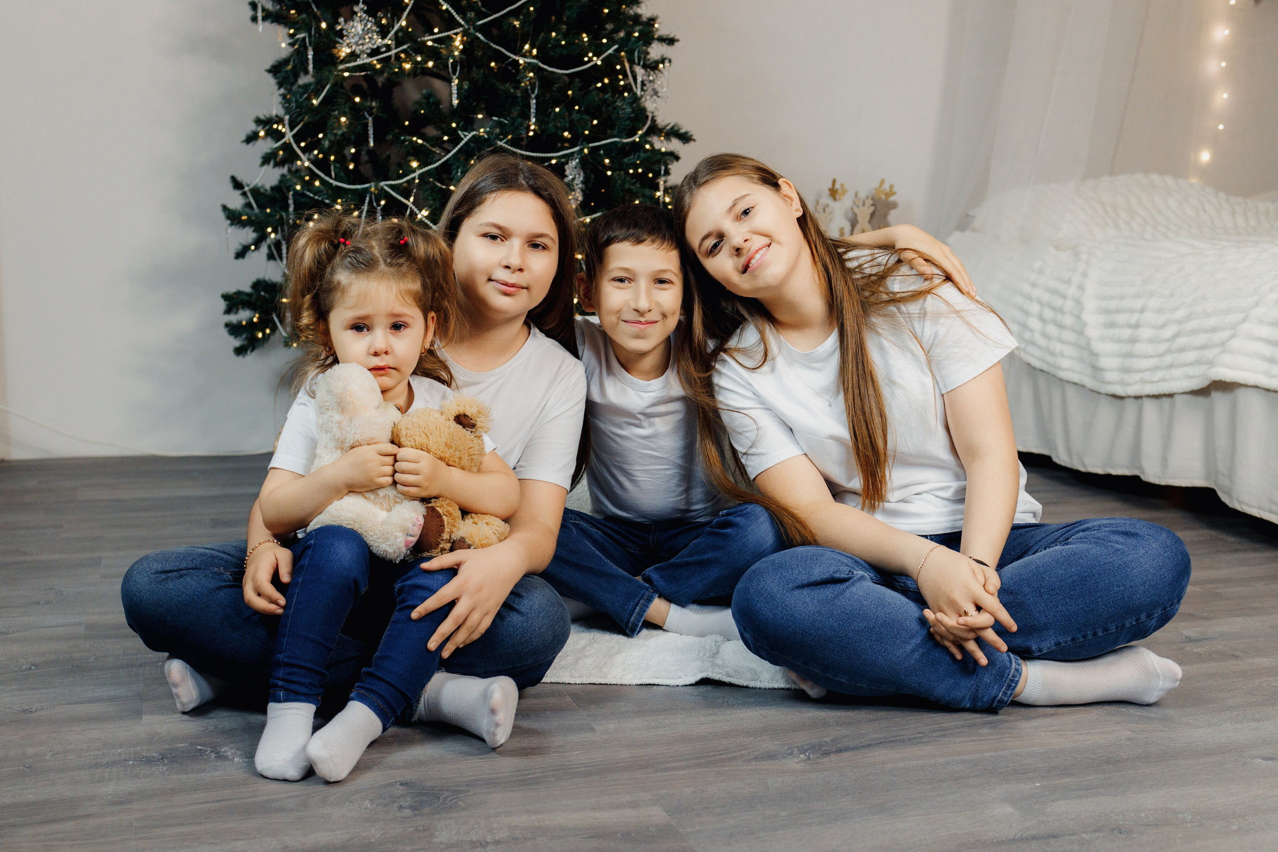 Familia Vrabie. Fotograful evenimentului tău
