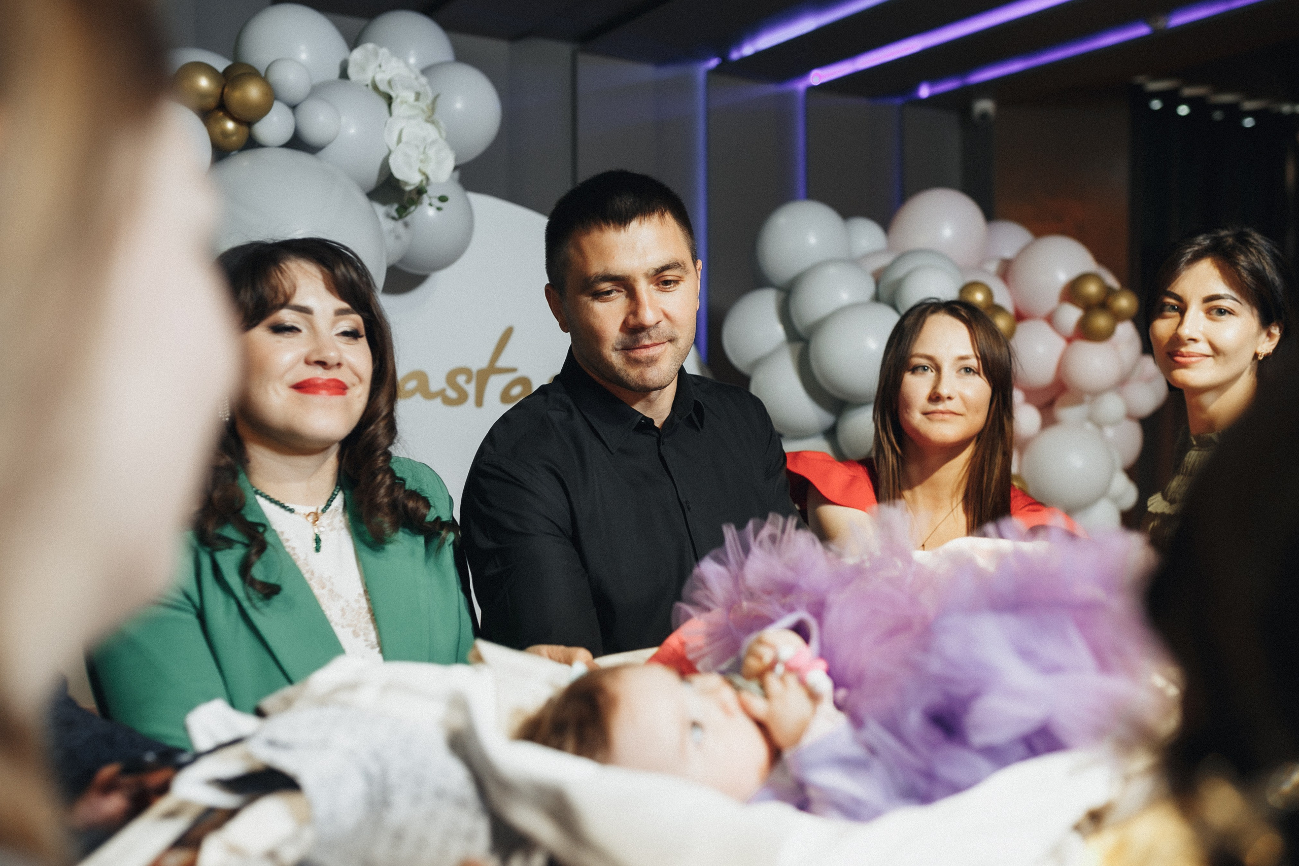 Anastasia. Fotograful evenimentului tău