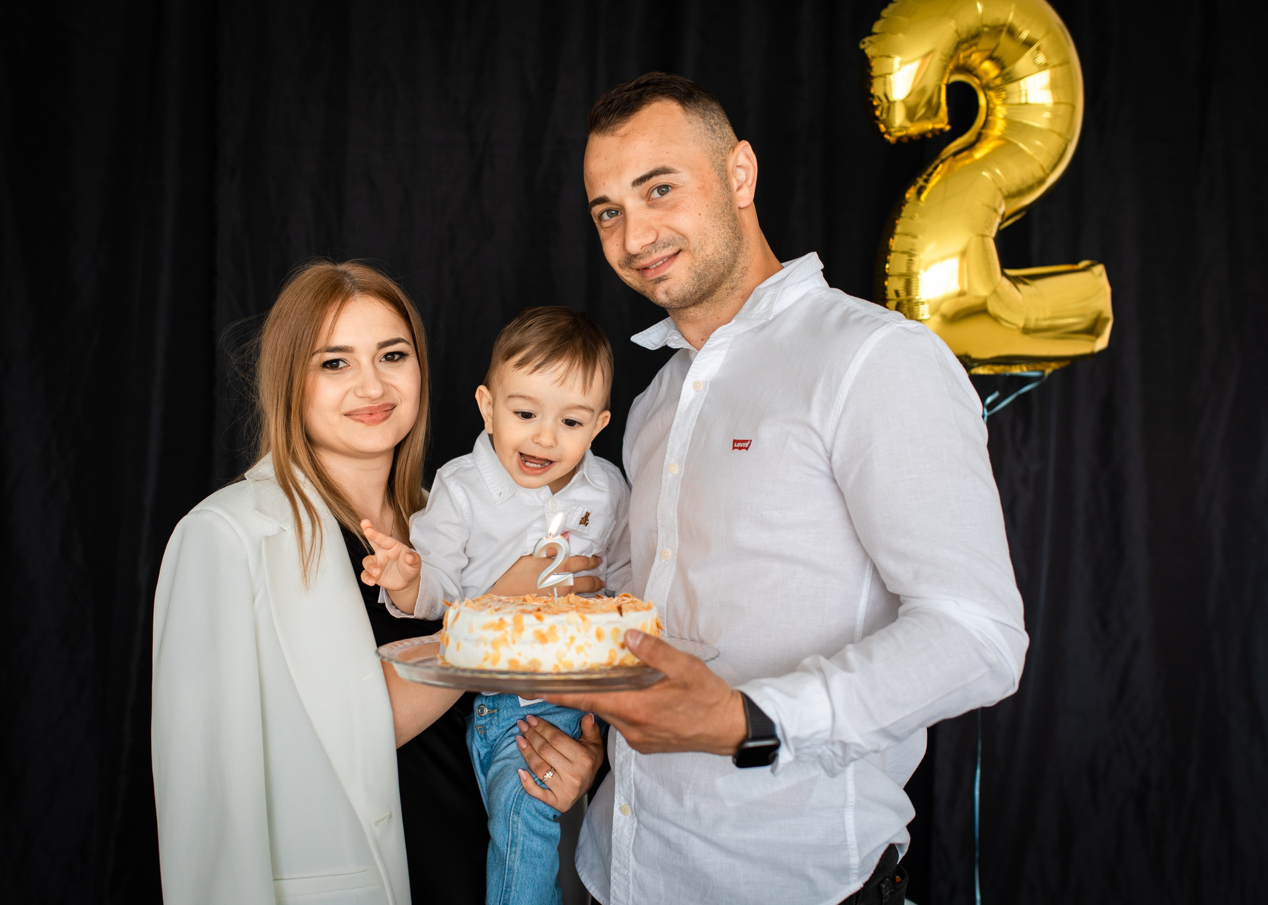 Familia Bondarenco. Fotograful evenimentului tău