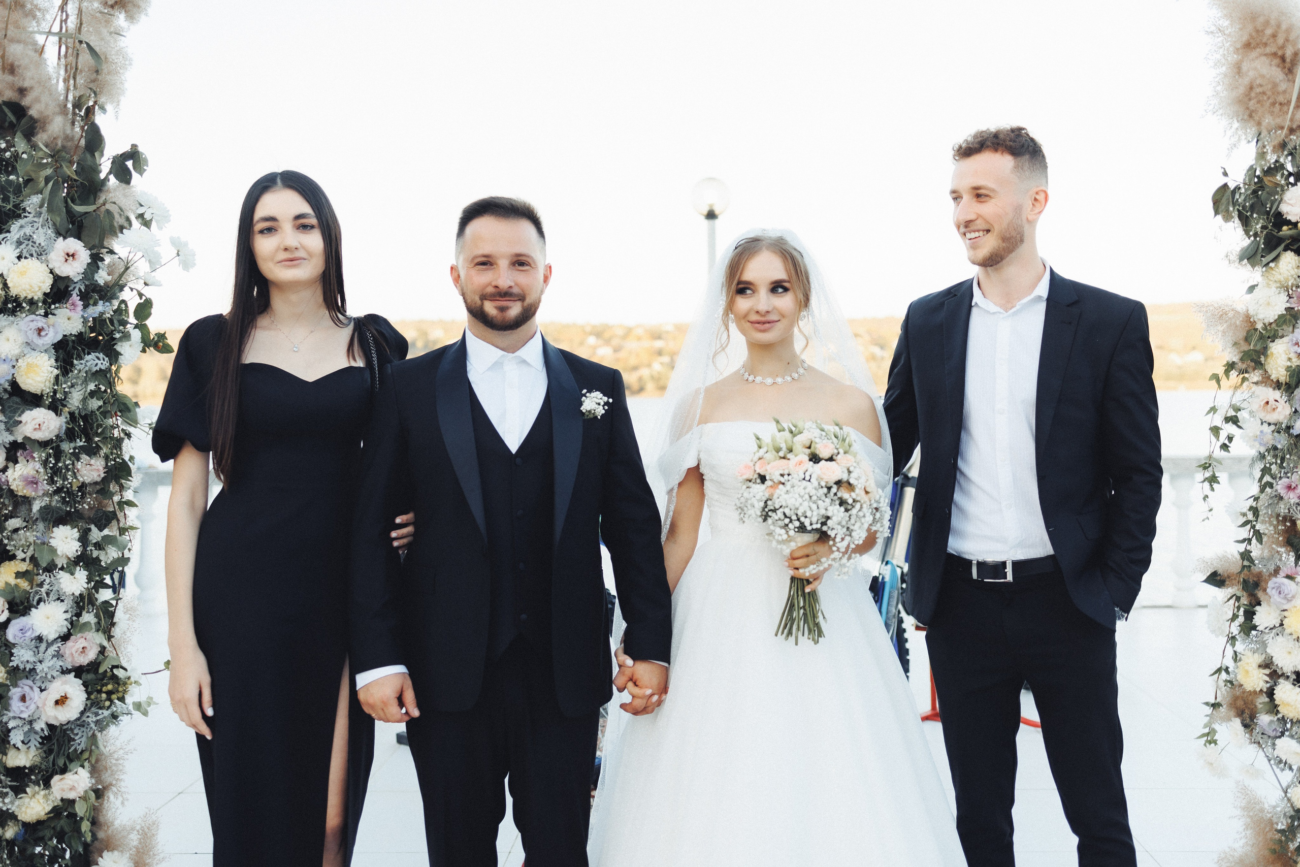 X & S. Fotograful evenimentului tău