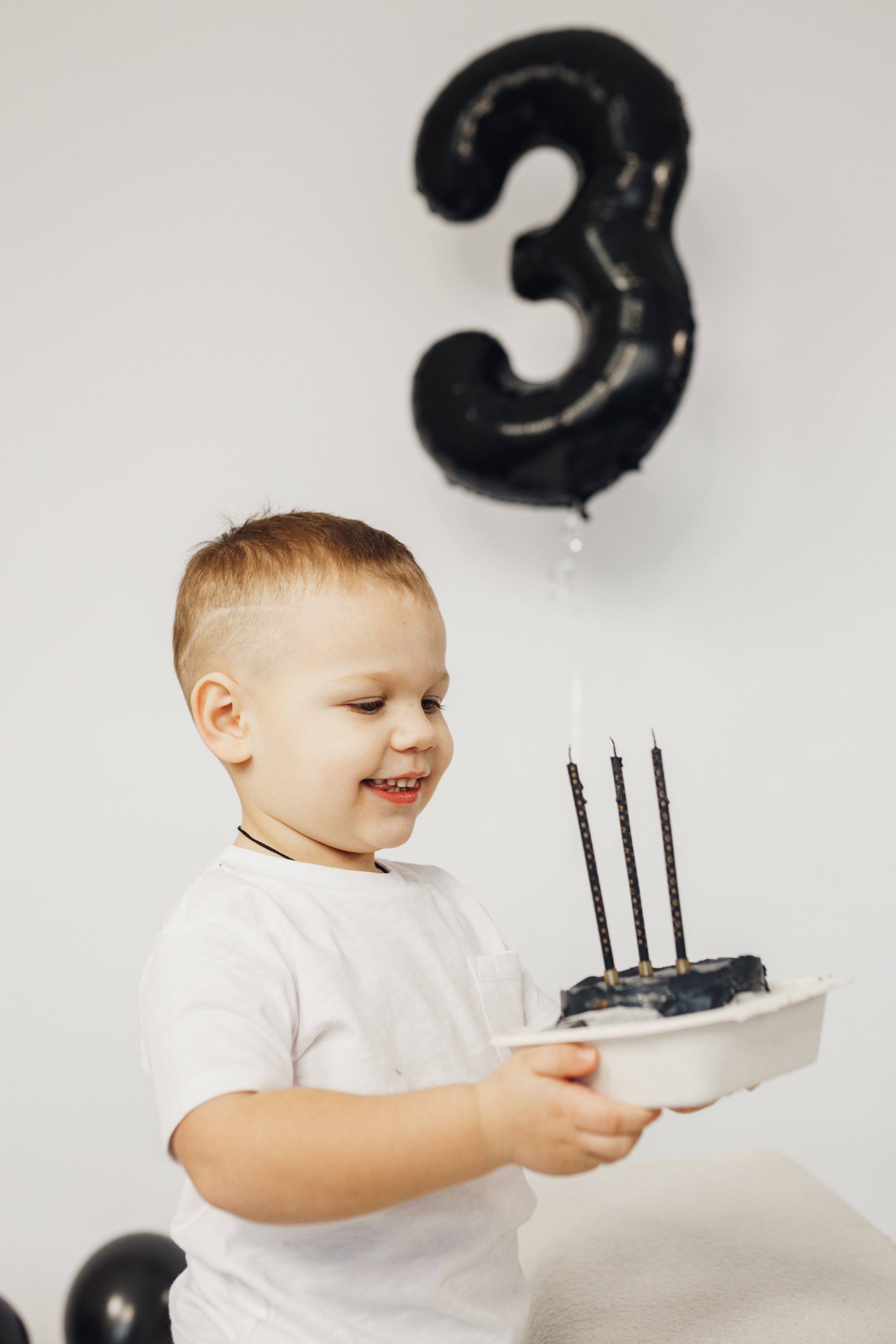 Familia Popovici. Fotograful evenimentului tău