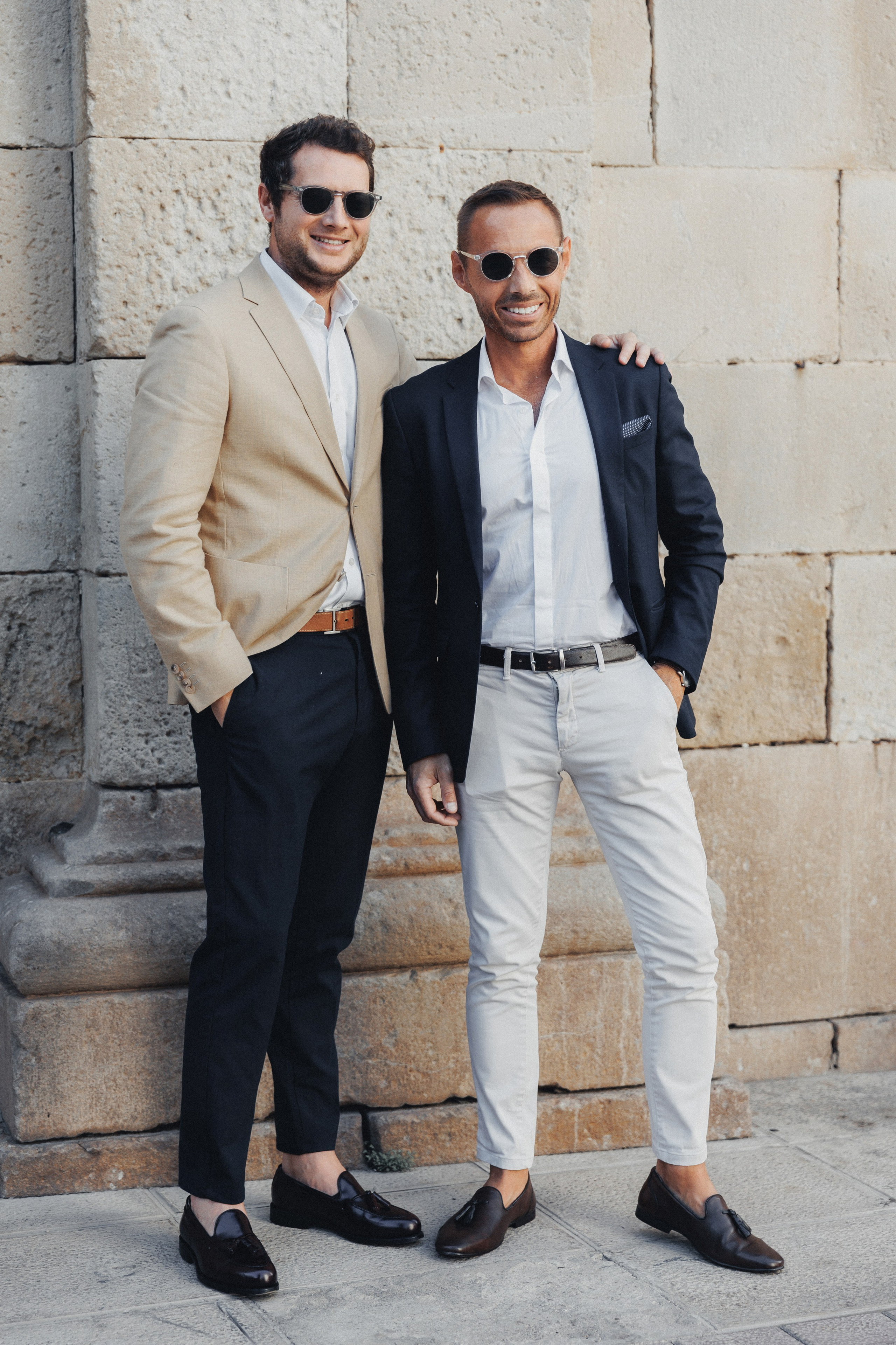 David & Celine. Fotograful evenimentului tău