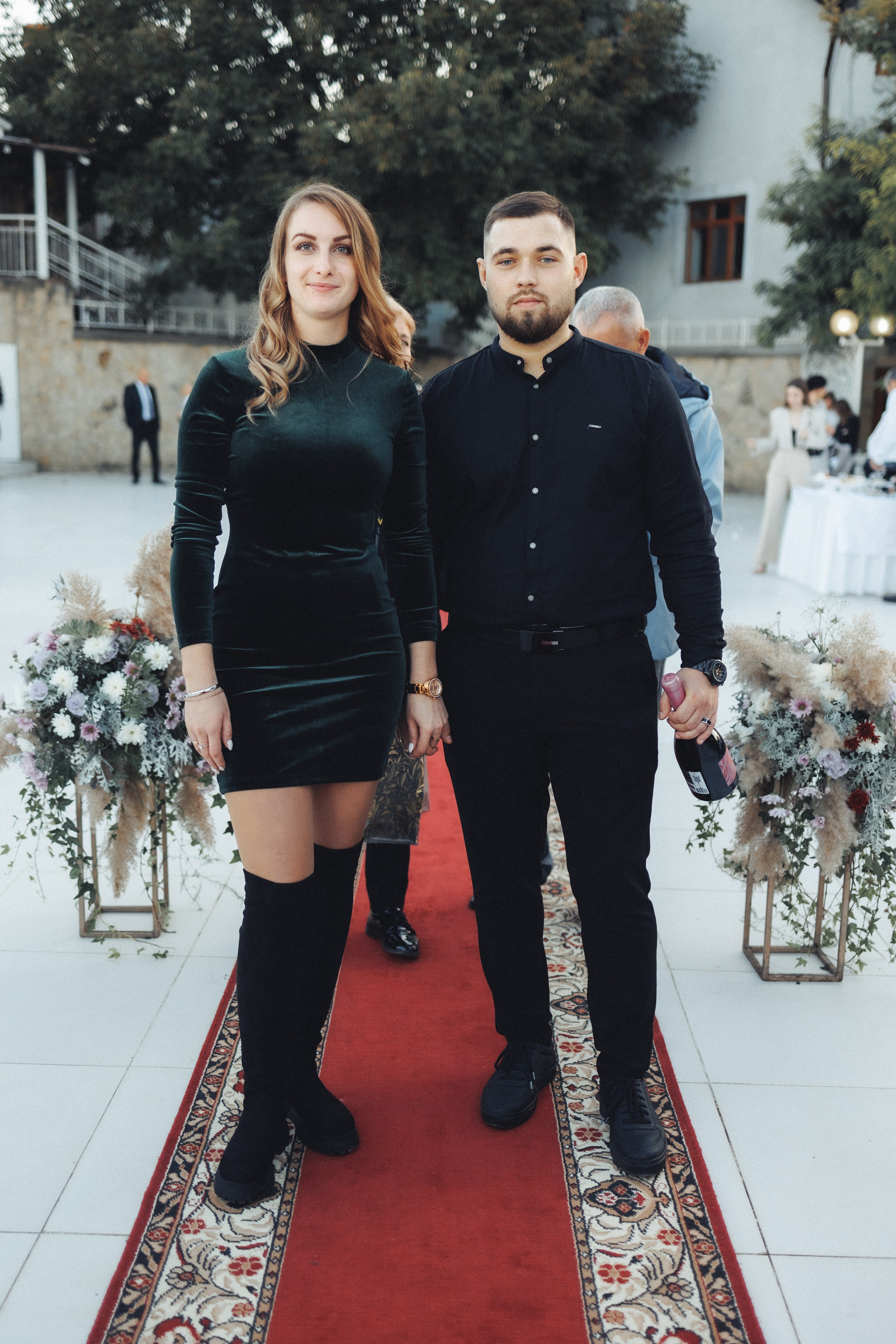 X & S. Fotograful evenimentului tău