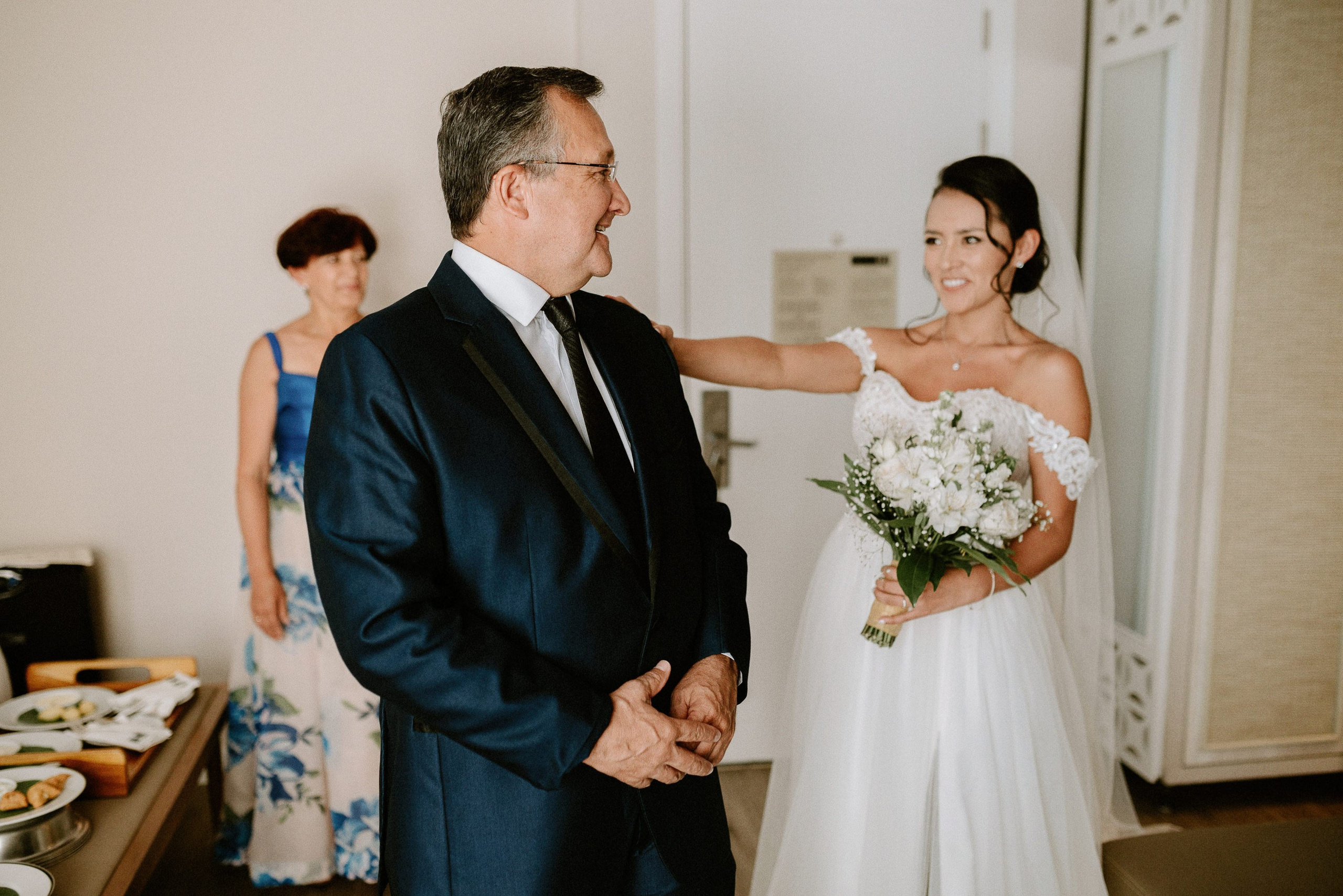 Paola + Simon | Wedding Photos in Cartagena – César Vanegas Photography. César Vanegas Photography | Wedding & Travel Photographer | Cartagena, Colombia