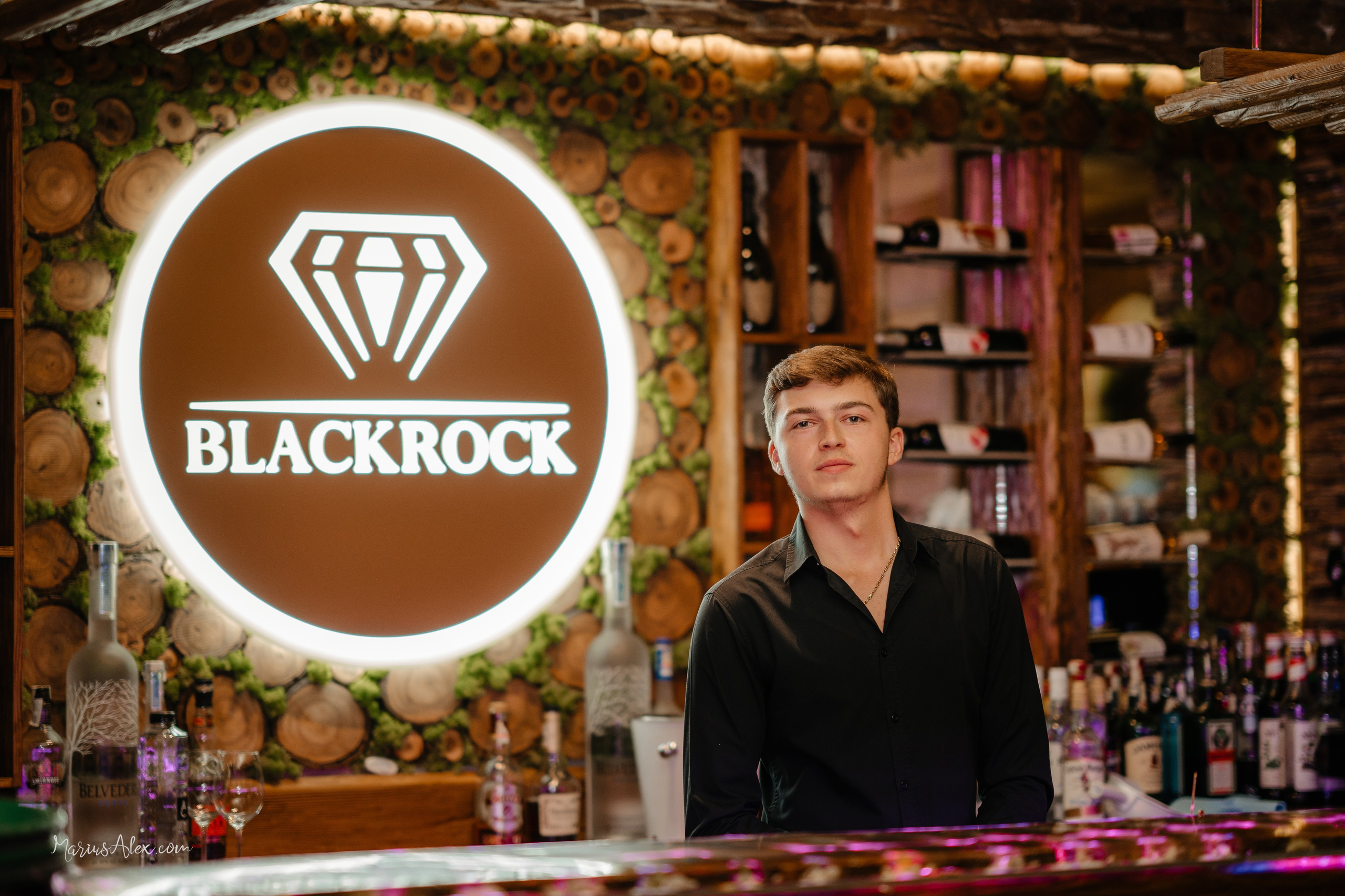 Marius Alex fotograf de eveniment si portret din Suceava