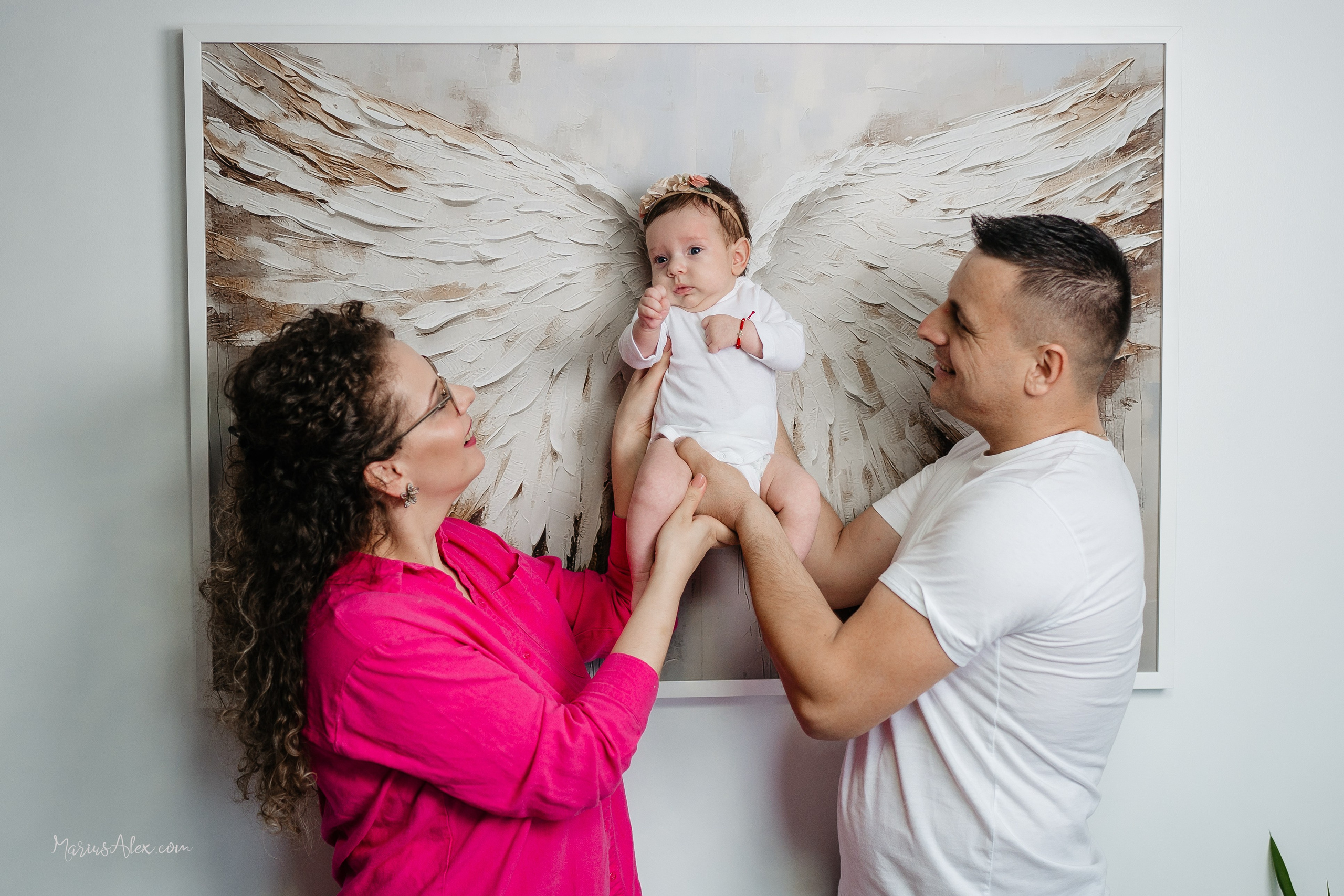 Sara Maria. Marius Alex fotograf de eveniment si portret din Suceava