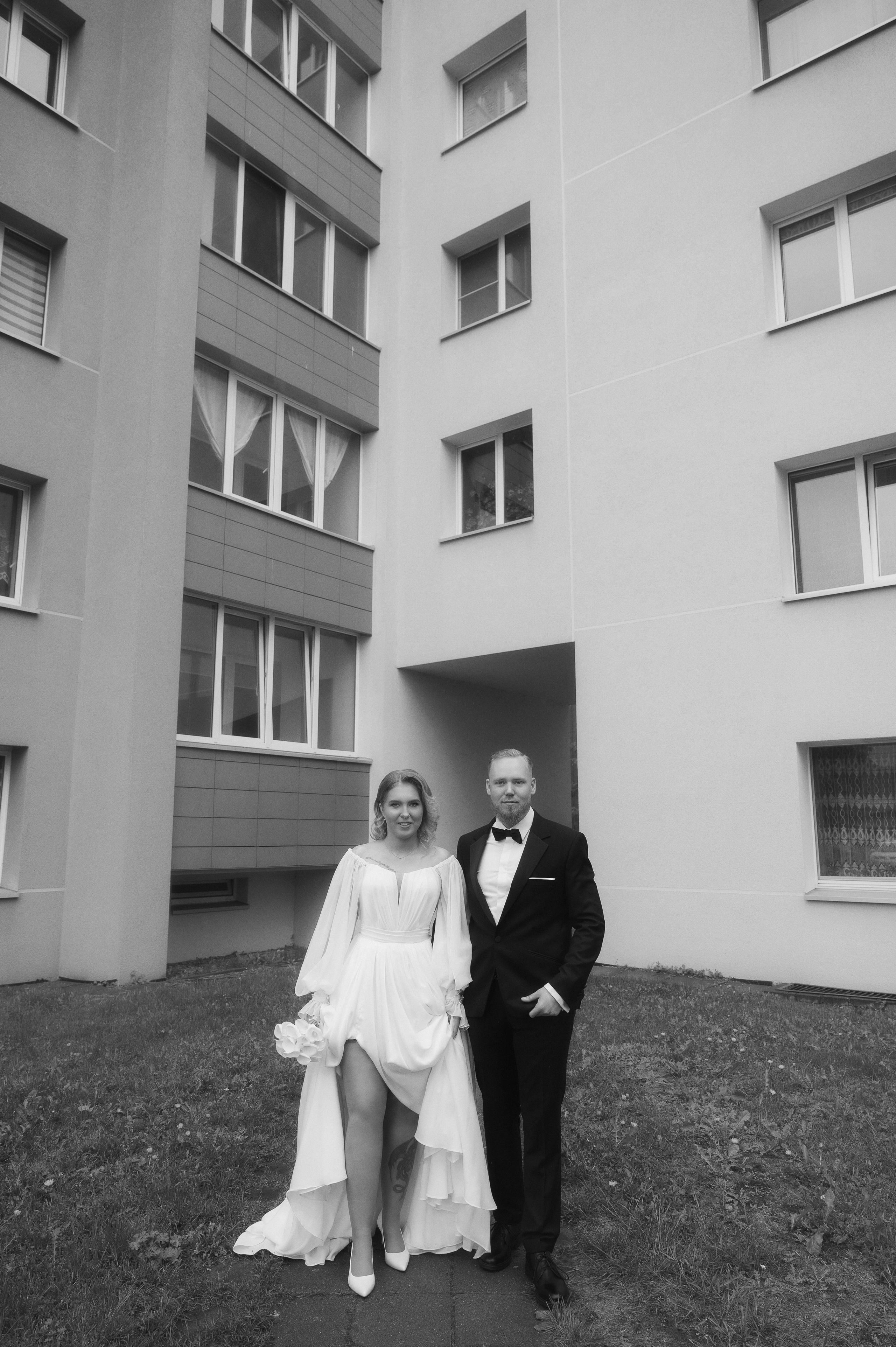 Ugnė ir Henrikas. Anonsas. Vestuvių ir šeimos švenčių fotografė