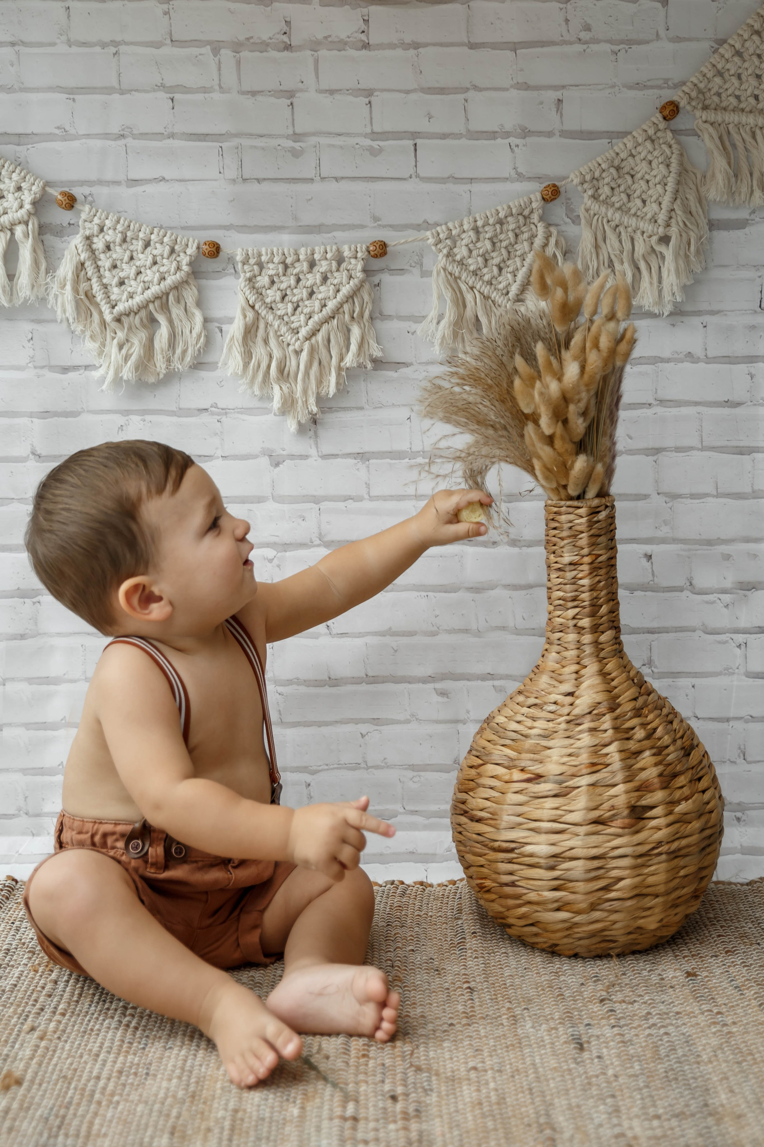 1 Geburtstag. Familien, Kinder und Portrait Fotografie Nürnberg Erlangen Eckental