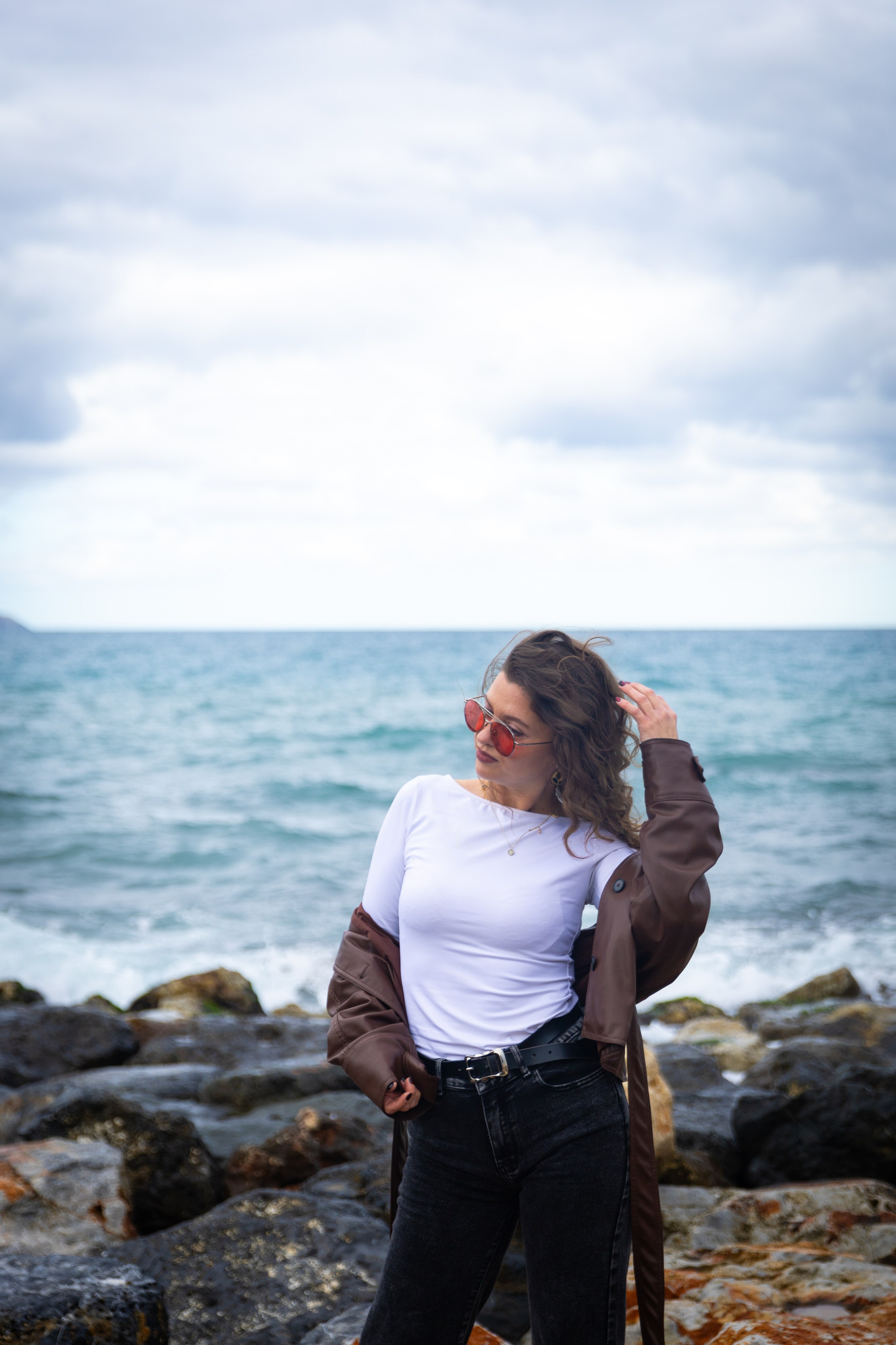 Girls CRETE. PHOTOgrapher Germany MARBURG