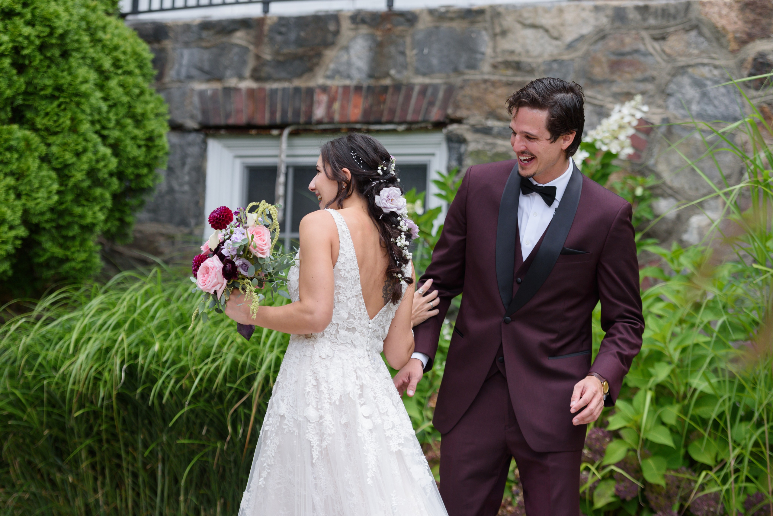 J + S. Wedding photographer in Orlando, Boston & New York Anderson Marques