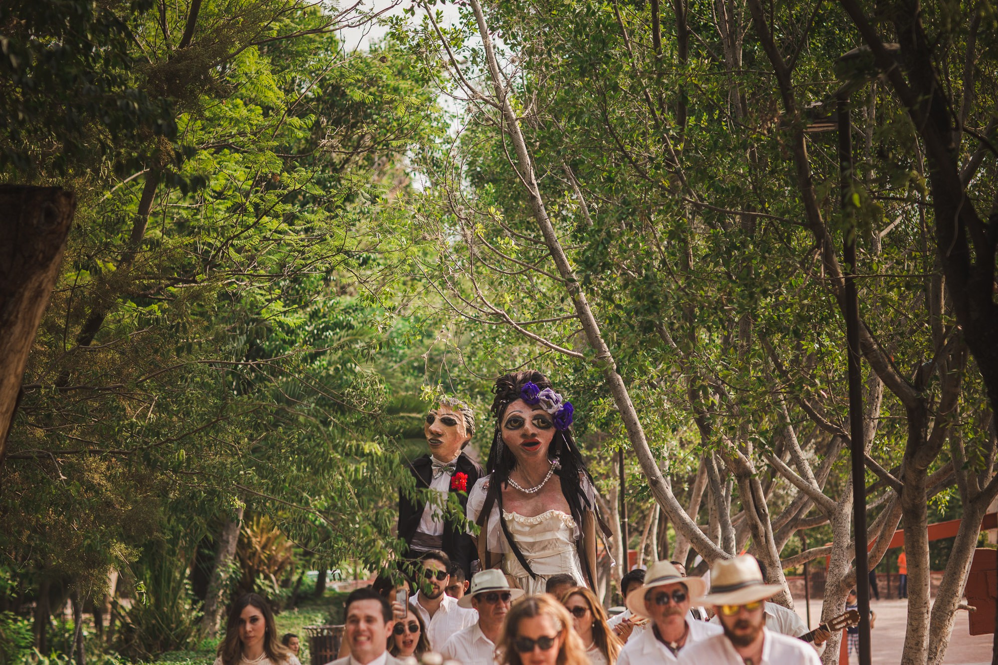 Marinee y Mario. Estudio de fotografia en Tijuana