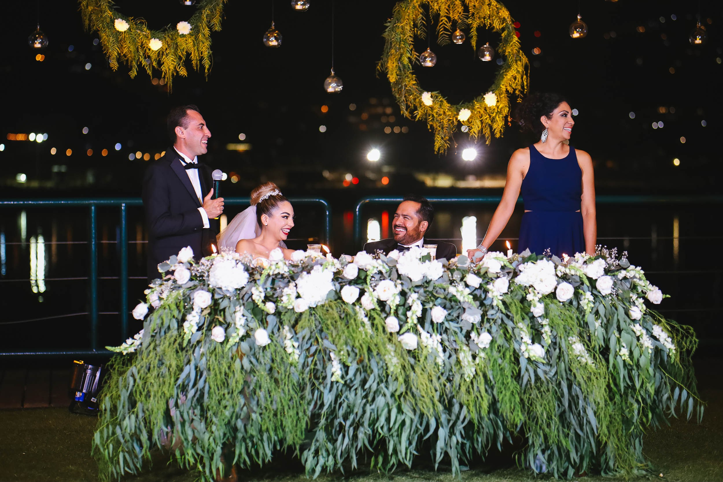 Hotel Coral y Marina Boda Mariana y Neri. Estudio de fotografia en Tijuana