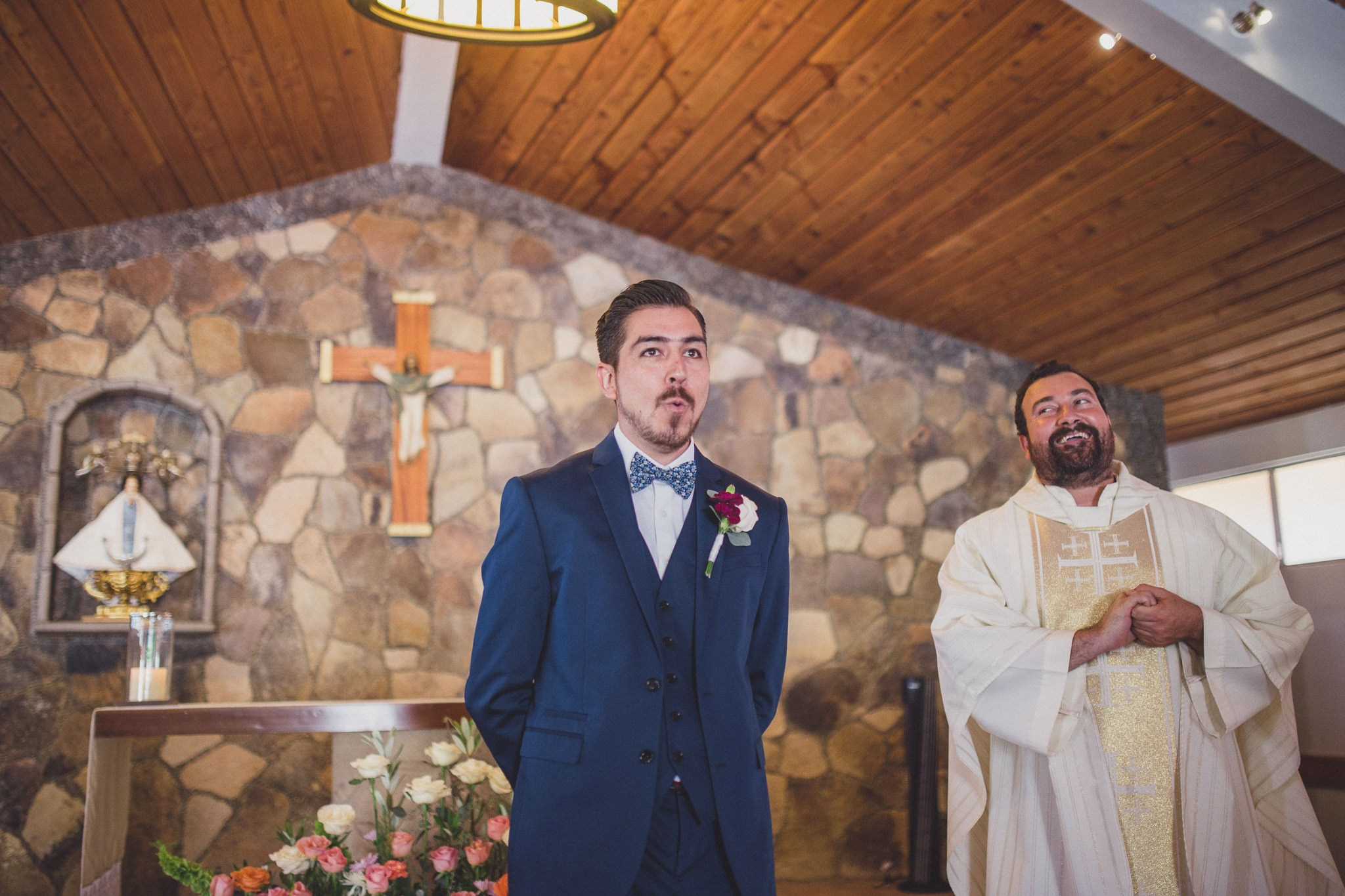 Rancho L-86 Valle de Gpe Andrea y Arturo. Estudio de fotografia en Tijuana